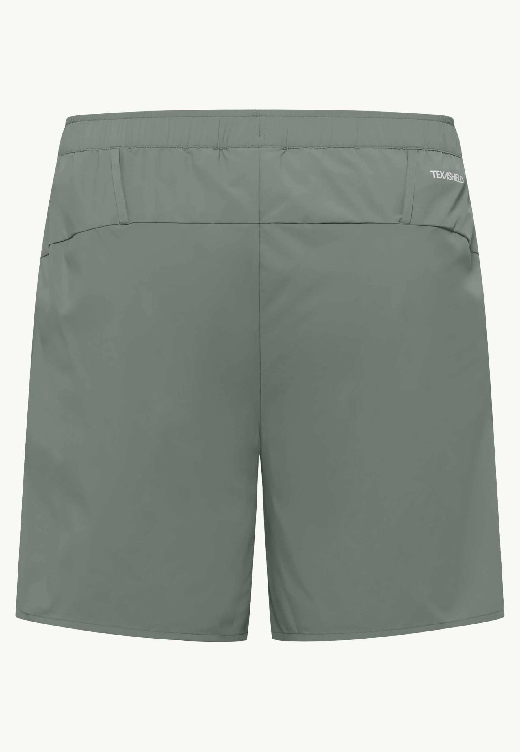 Jack Wolfskin - PRELIGHT SWIFT SHORT M Jack Wolfskin - PRELIGHT SWIFT SHORT M