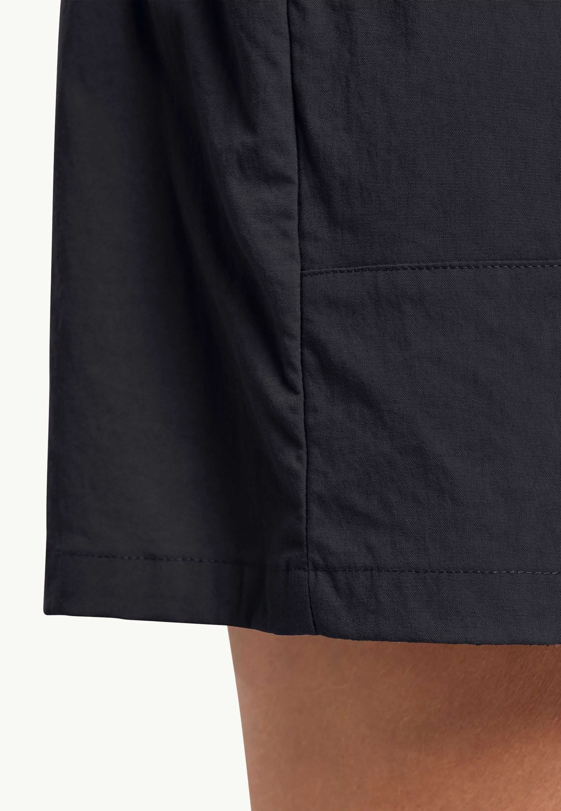 Jack Wolfskin - DESERT SHORTS W Jack Wolfskin - DESERT SHORTS W