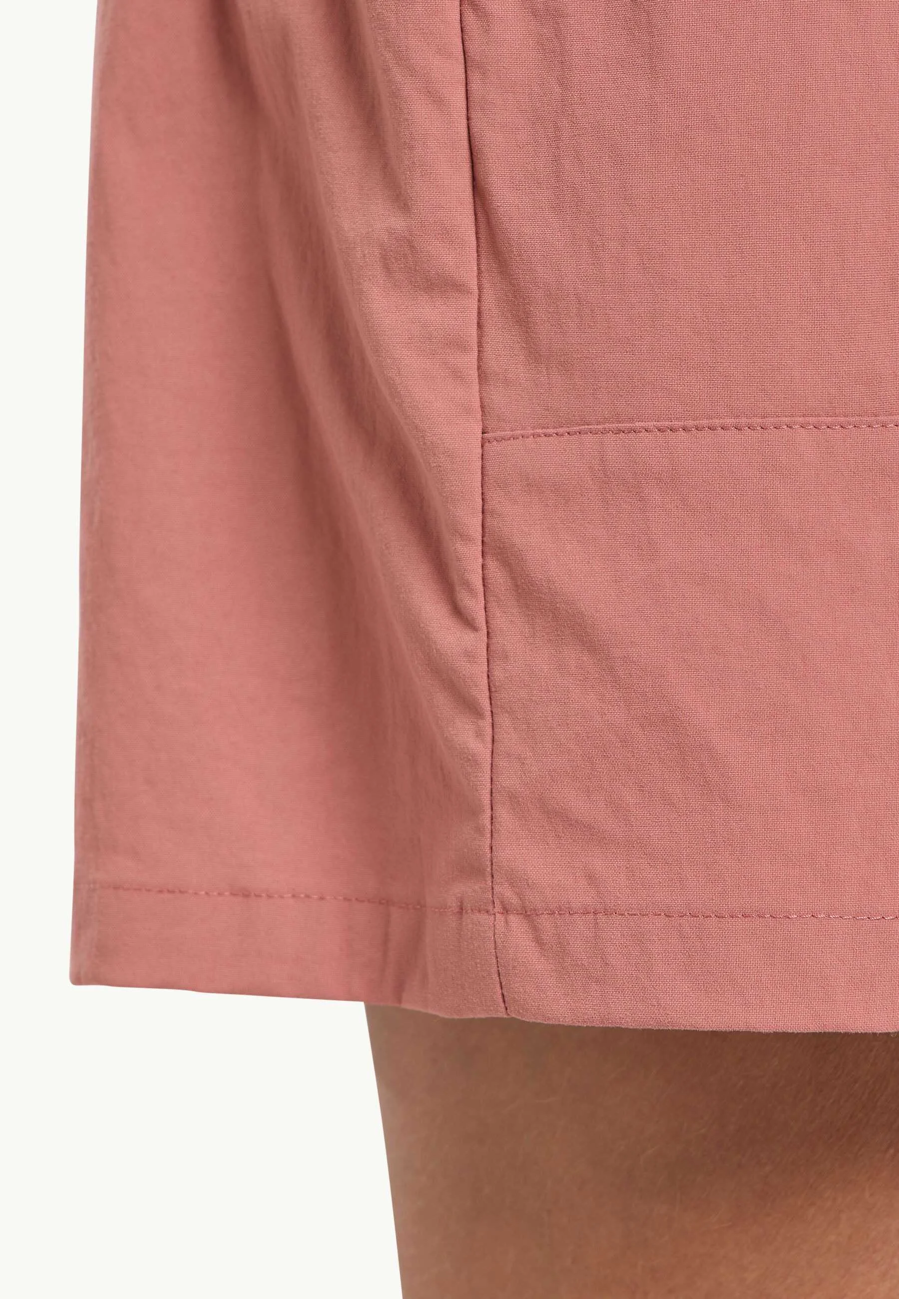 Jack Wolfskin - DESERT SHORTS W Jack Wolfskin - DESERT SHORTS W