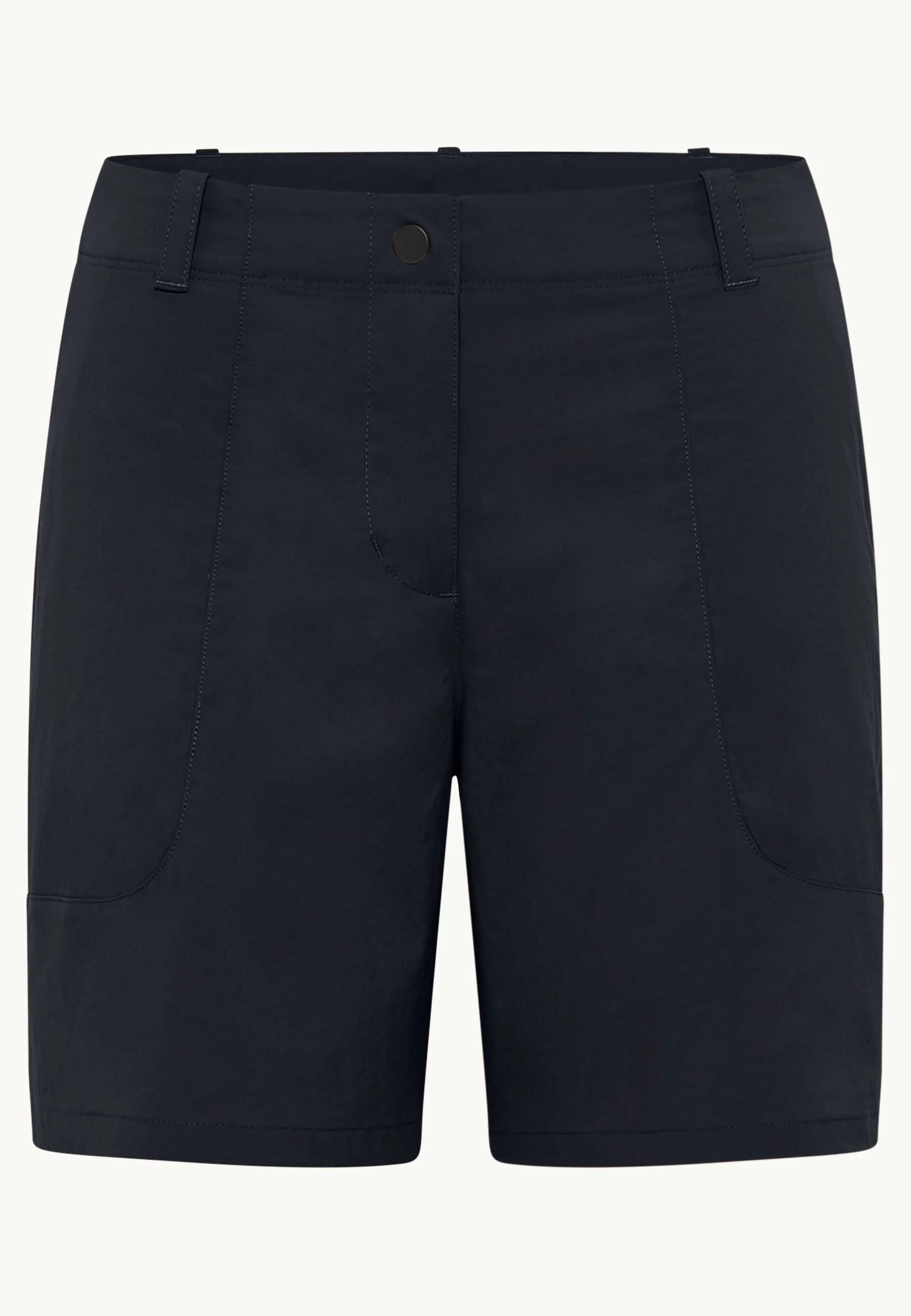 Jack Wolfskin - DESERT SHORTS W Jack Wolfskin - DESERT SHORTS W