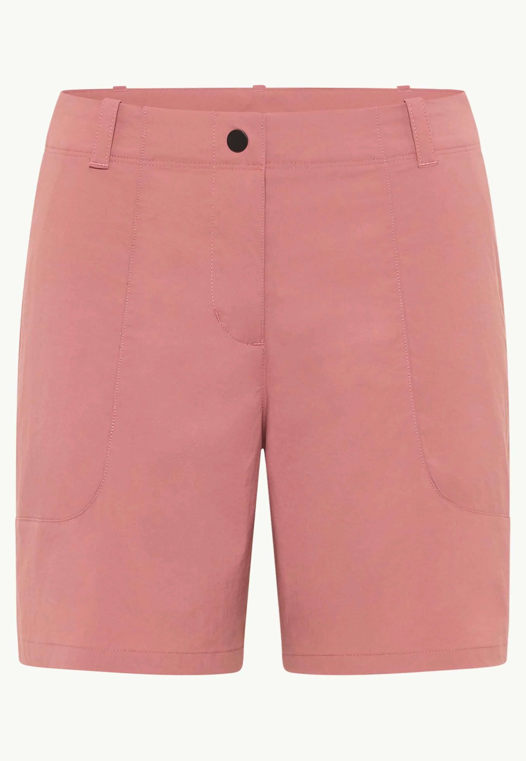 Jack Wolfskin - DESERT SHORTS W Jack Wolfskin - DESERT SHORTS W