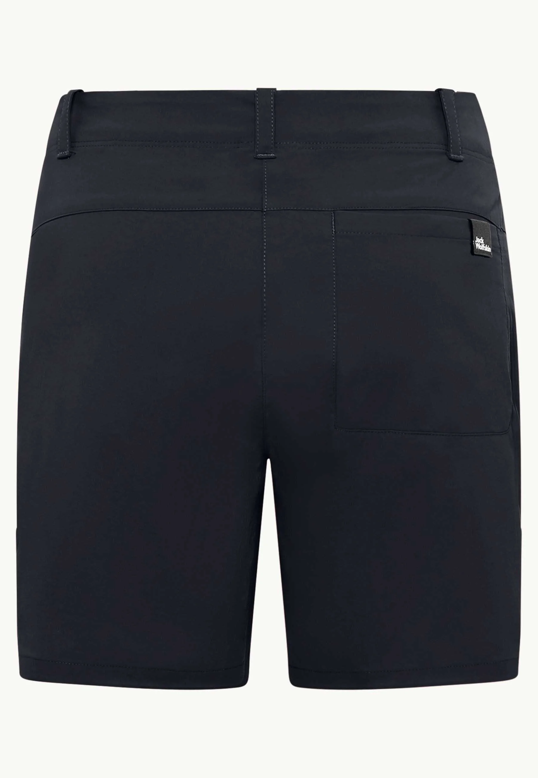 Jack Wolfskin - DESERT SHORTS W Jack Wolfskin - DESERT SHORTS W