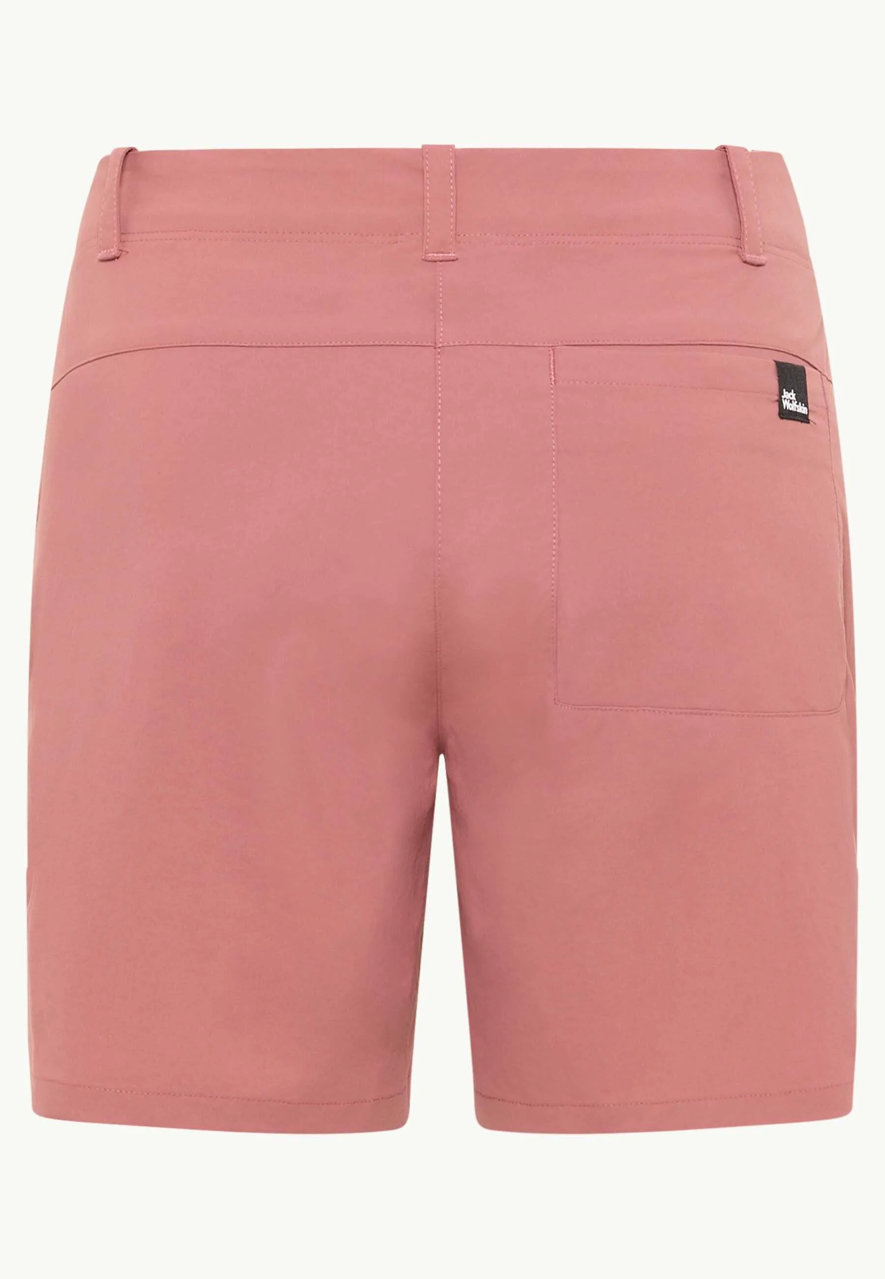 Jack Wolfskin - DESERT SHORTS W Jack Wolfskin - DESERT SHORTS W