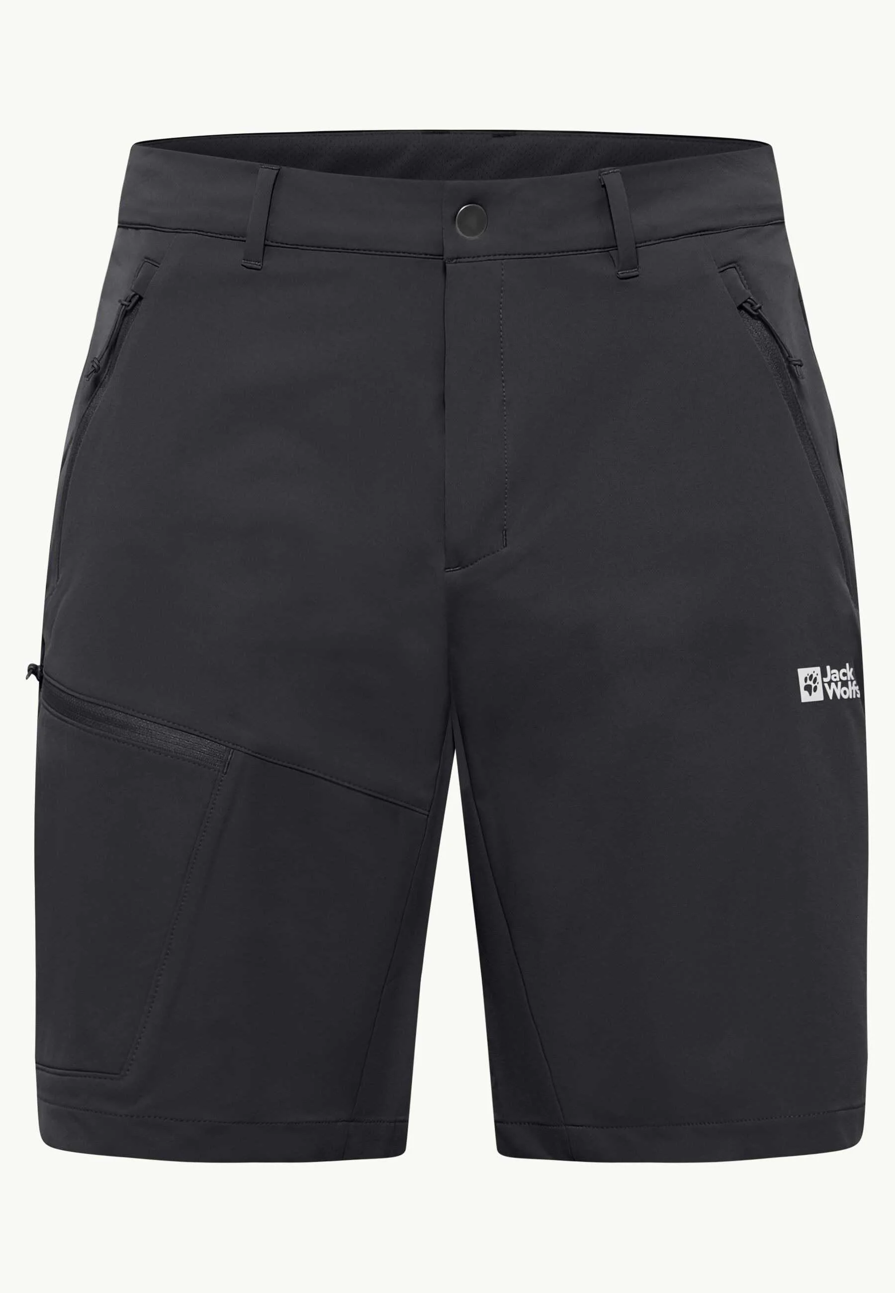 Jack Wolfskin - PICO TRAIL SHORTS M Jack Wolfskin - PICO TRAIL SHORTS M