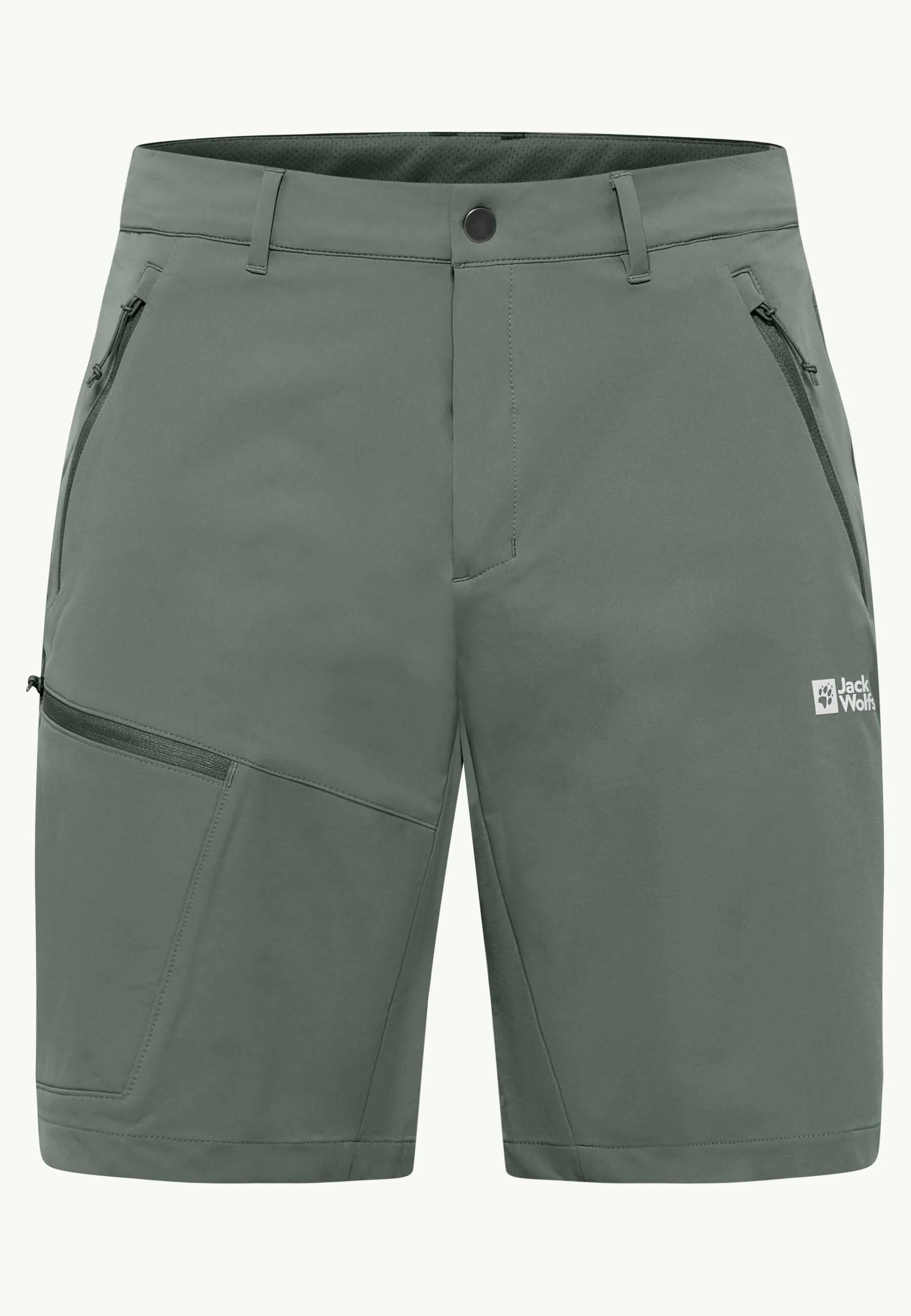 Jack Wolfskin - PICO TRAIL SHORTS M Jack Wolfskin - PICO TRAIL SHORTS M