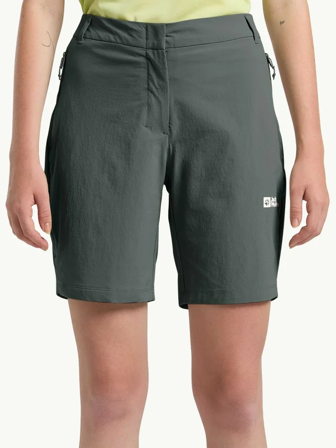 Jack Wolfskin - HIKEOUT...