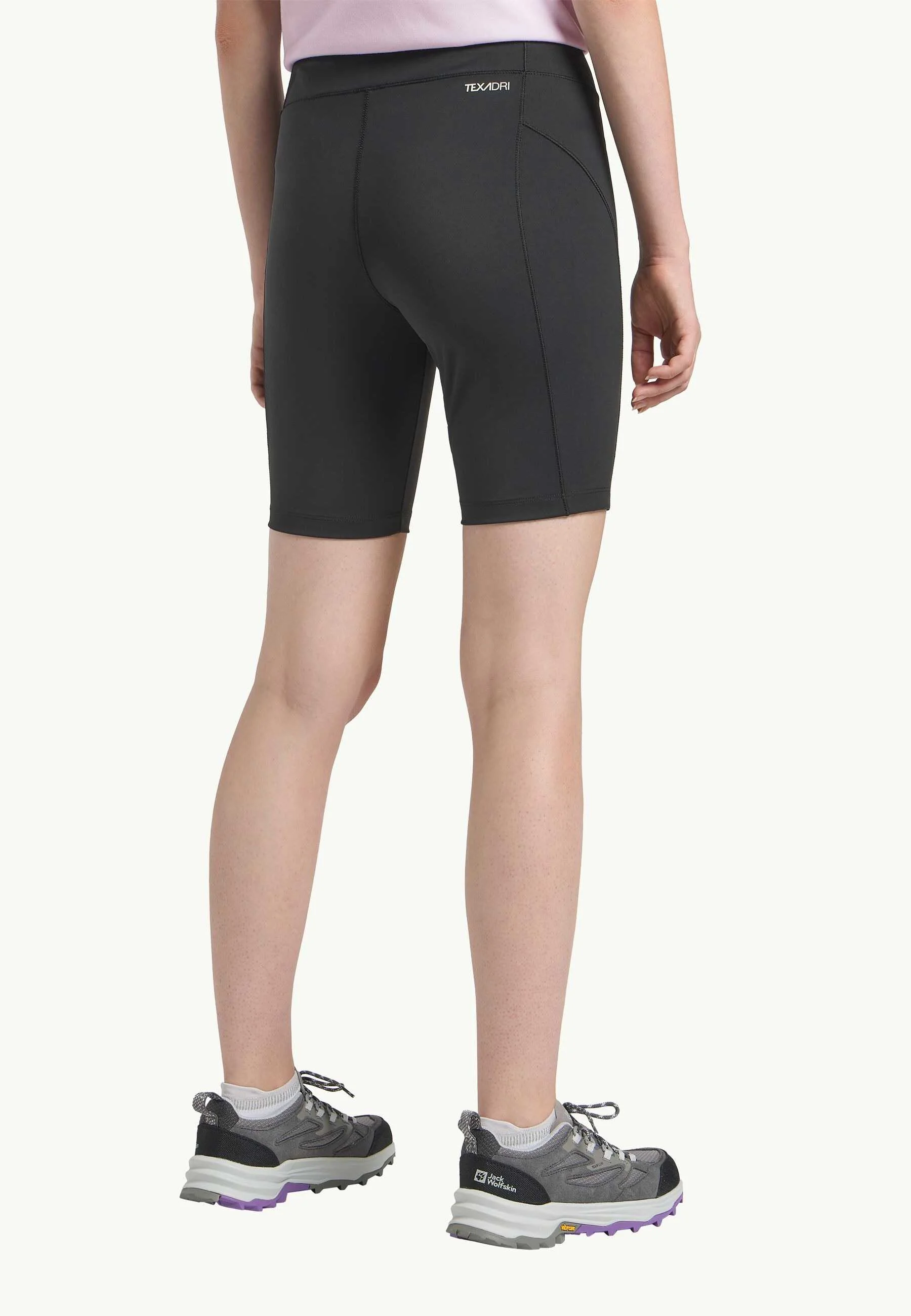 Jack Wolfskin - KENSTEIG SHORT TIGHTS W Jack Wolfskin - KENSTEIG SHORT TIGHTS W