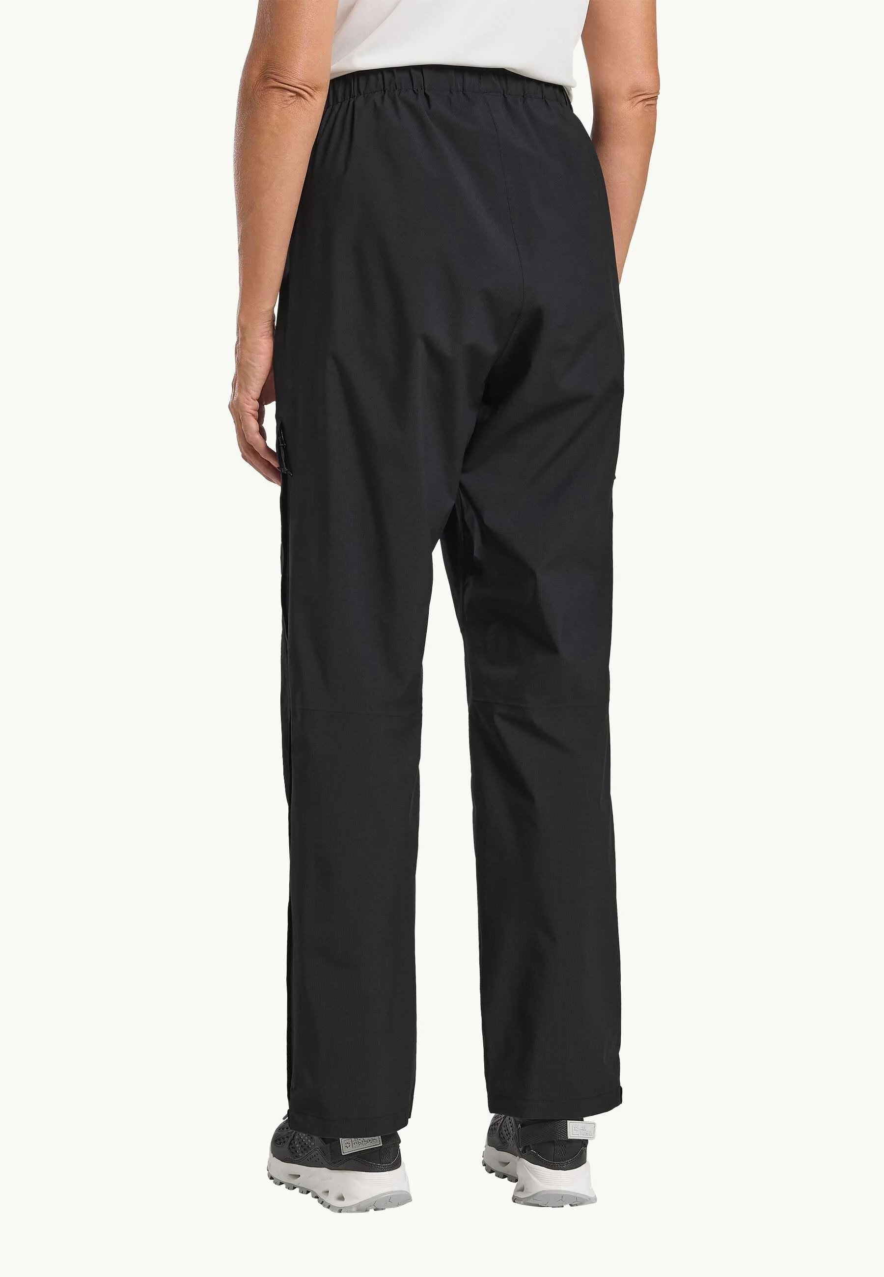 Jack Wolfskin - RAINY DAYS 2.5L PANTS W Jack Wolfskin - RAINY DAYS 2.5L PANTS W