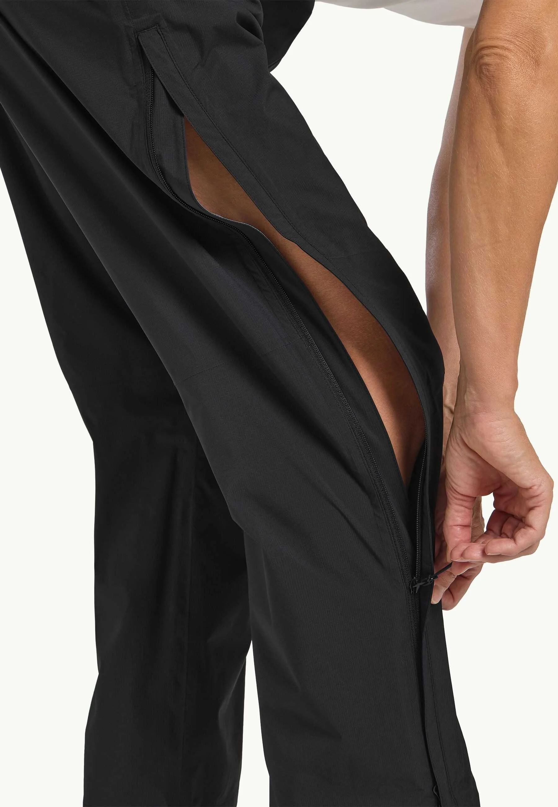 Jack Wolfskin - RAINY DAYS 2.5L PANTS W Jack Wolfskin - RAINY DAYS 2.5L PANTS W