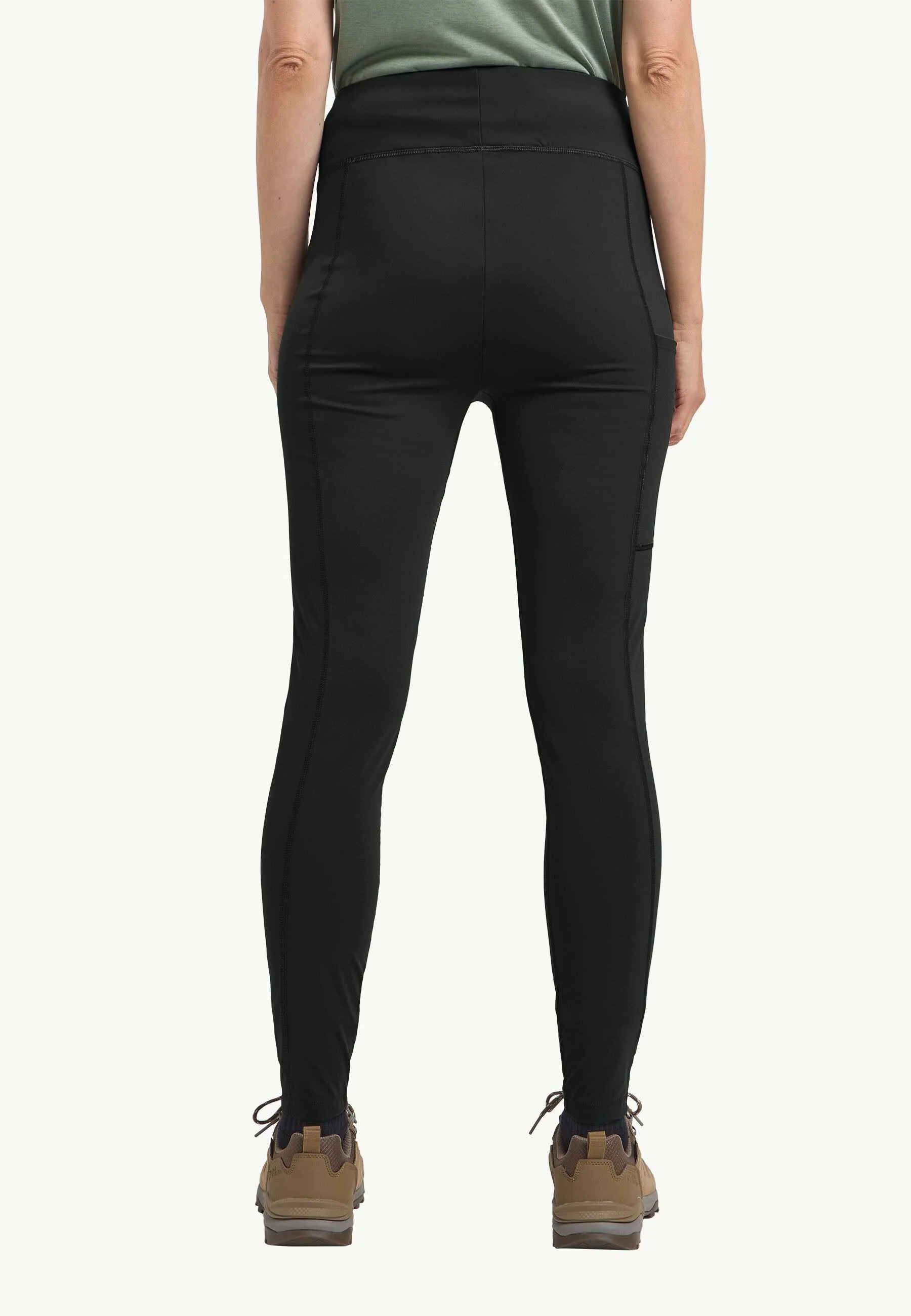 Jack Wolfskin - KLINTAL TIGHTS W Jack Wolfskin - KLINTAL TIGHTS W