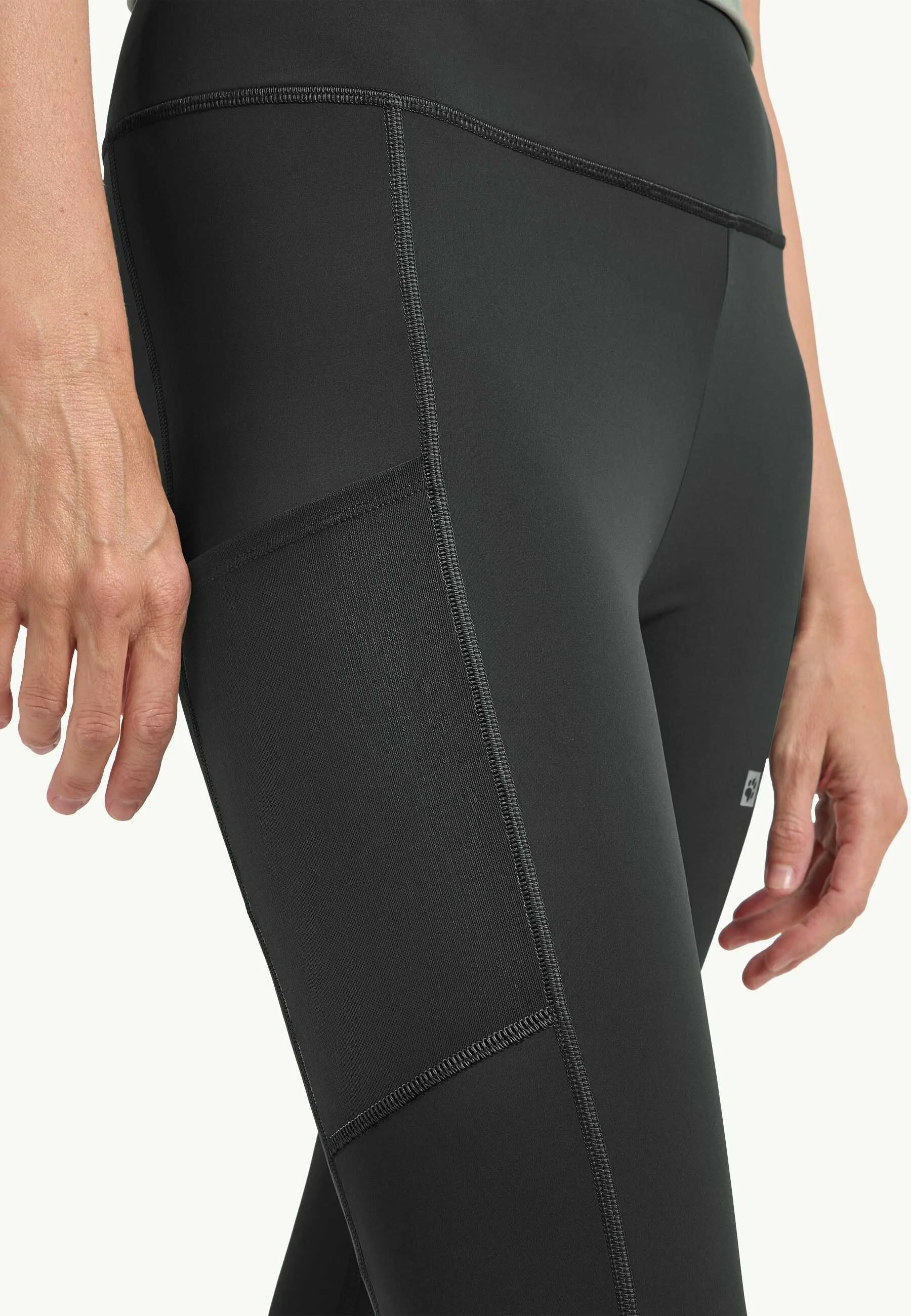 Jack Wolfskin - KLINTAL TIGHTS W Jack Wolfskin - KLINTAL TIGHTS W