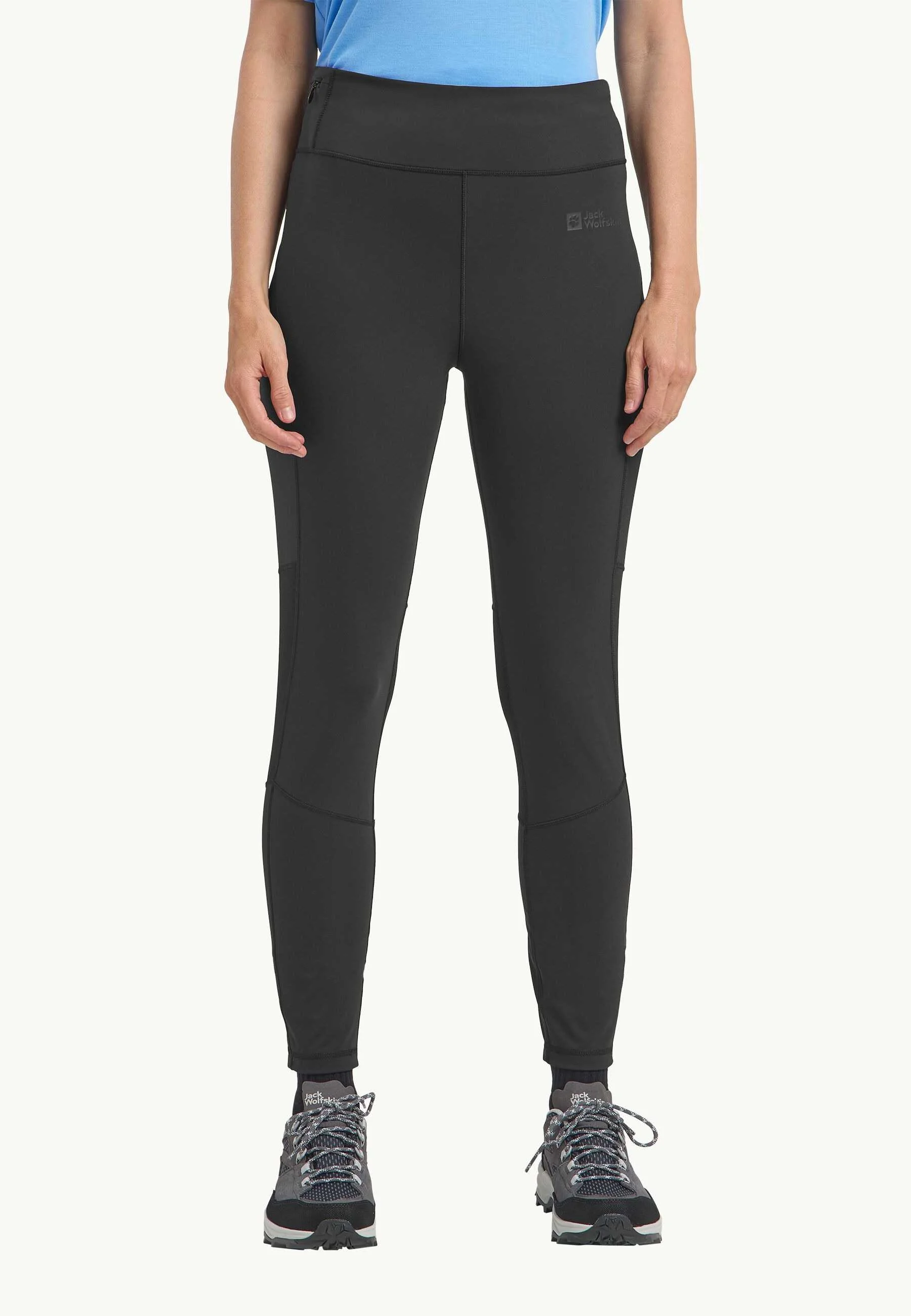 Jack Wolfskin - KENSTEIG TIGHTS W Jack Wolfskin - KENSTEIG TIGHTS W