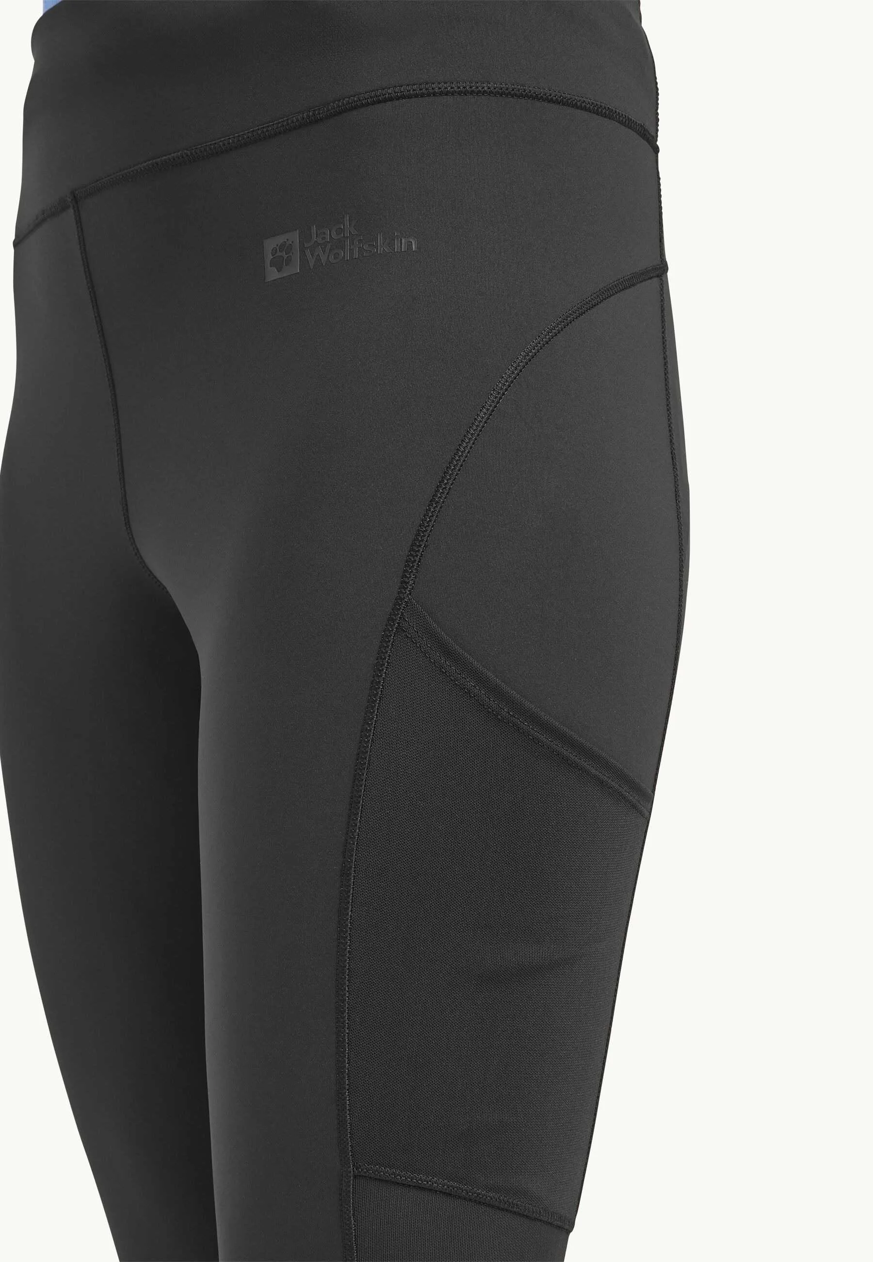 Jack Wolfskin - KENSTEIG TIGHTS W Jack Wolfskin - KENSTEIG TIGHTS W