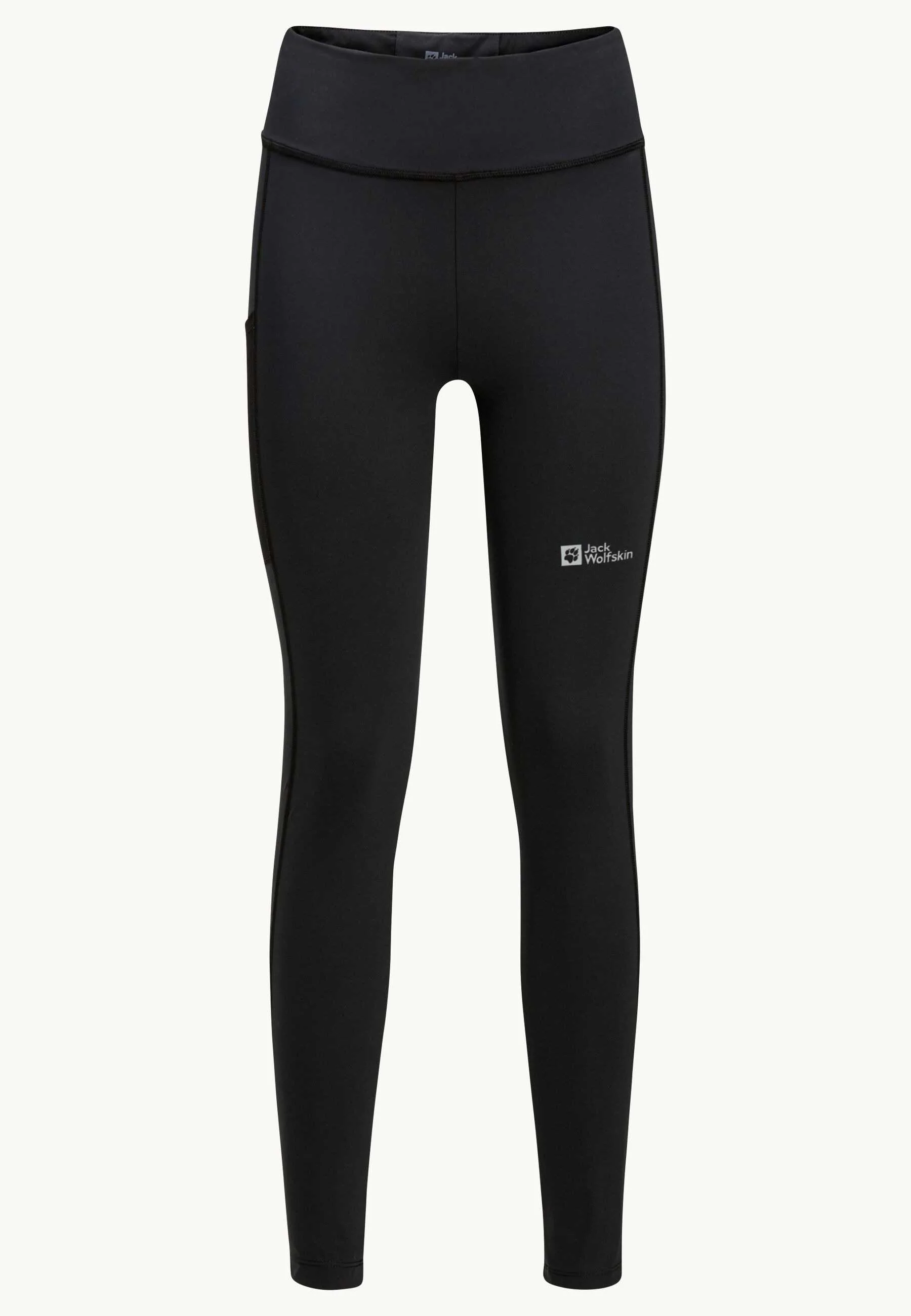 Jack Wolfskin - KLINTAL TIGHTS W Jack Wolfskin - KLINTAL TIGHTS W