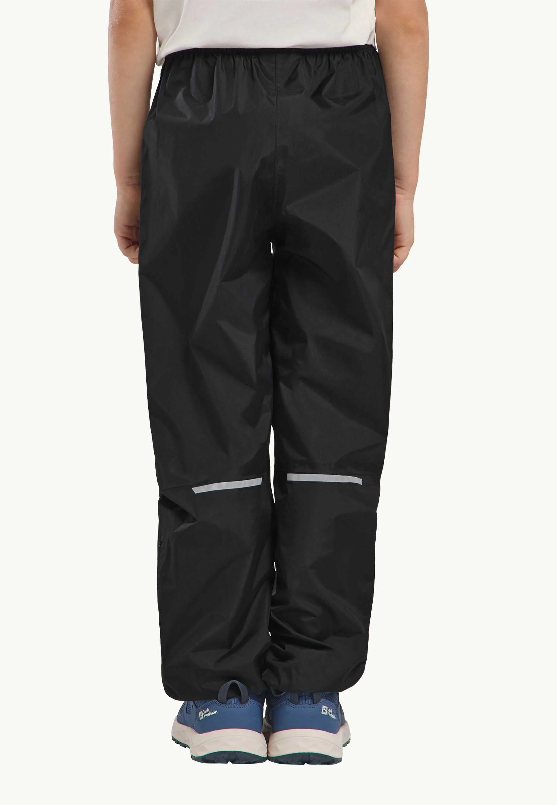 Jack Wolfskin - RAINY DAYS PANTS KIDS Jack Wolfskin - RAINY DAYS PANTS KIDS