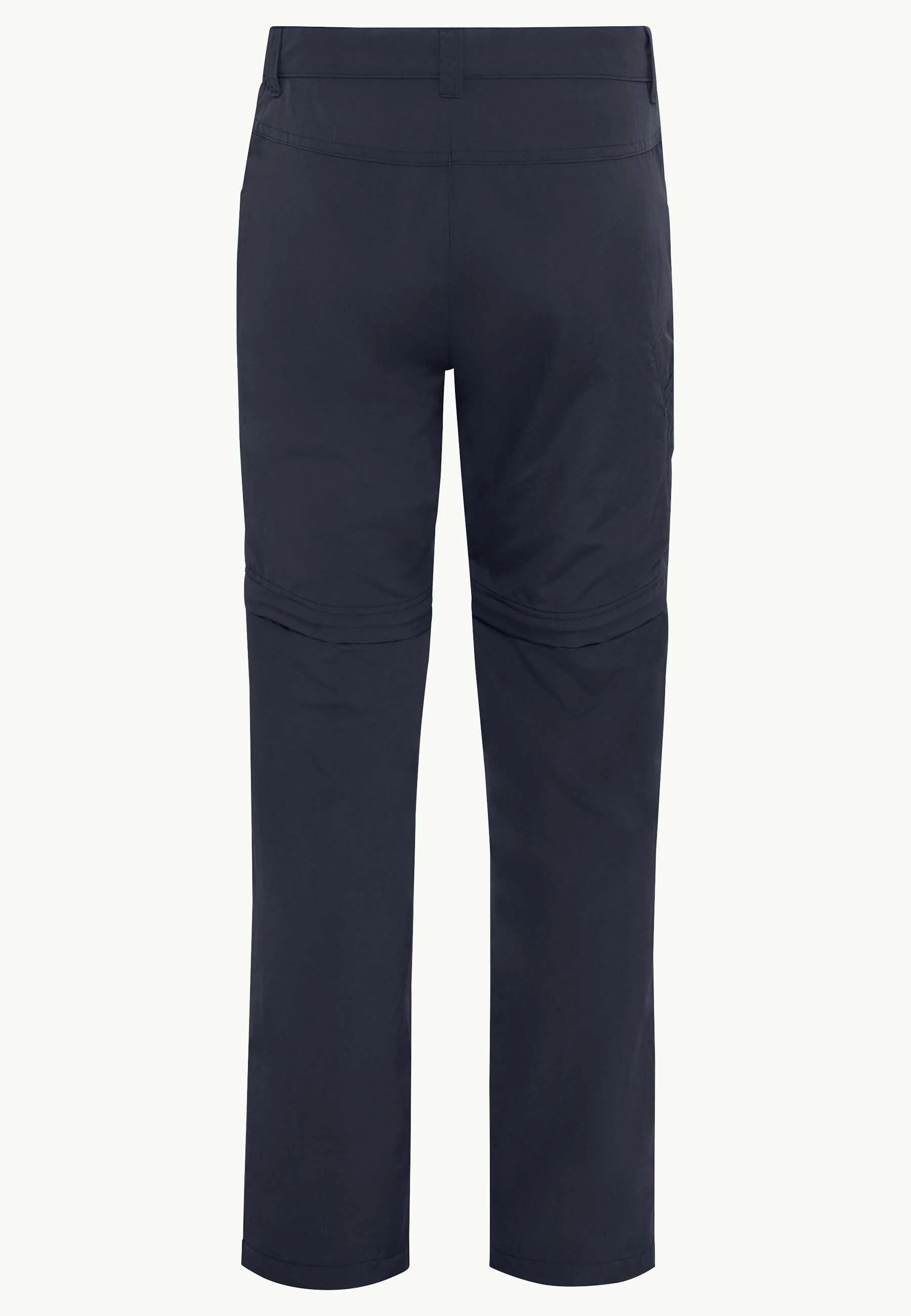 Jack Wolfskin - SAFARI ZIP OFF PANTS K Jack Wolfskin - SAFARI ZIP OFF PANTS K