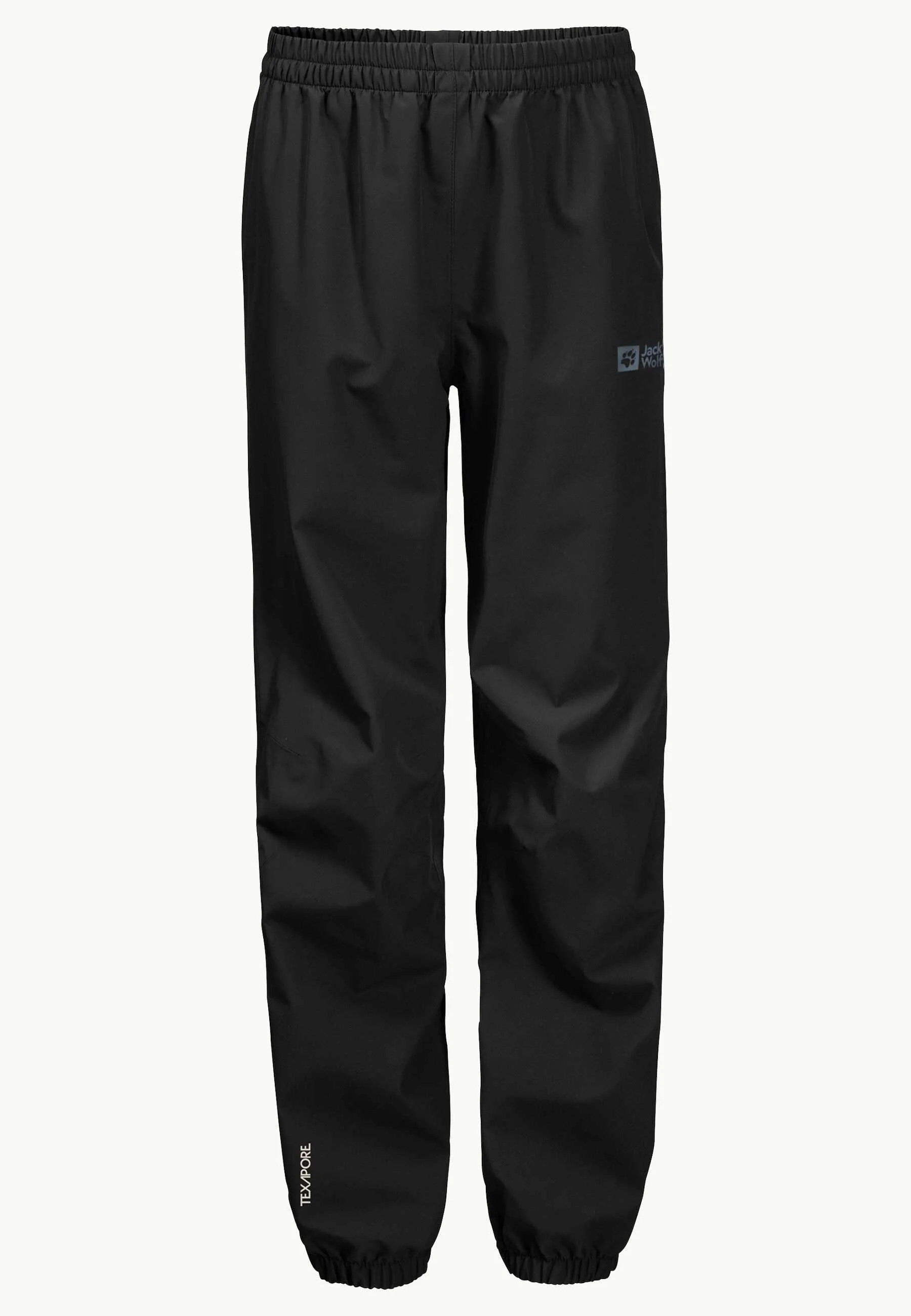 Jack Wolfskin - RAINY DAYS PANTS KIDS Jack Wolfskin - RAINY DAYS PANTS KIDS