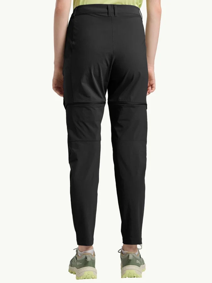 Jack Wolfskin - HIKEOUT ZIP... 2