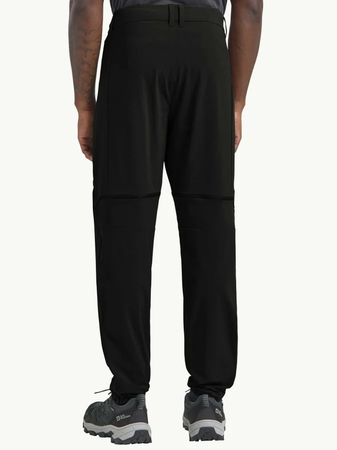 Jack Wolfskin - HIKEOUT ZIP... 2