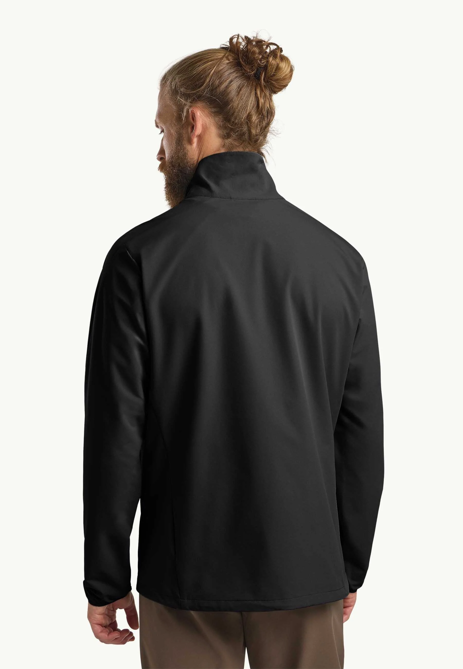 Jack Wolfskin - PRELIGHT STRIDE JKT M Jack Wolfskin - PRELIGHT STRIDE JKT M