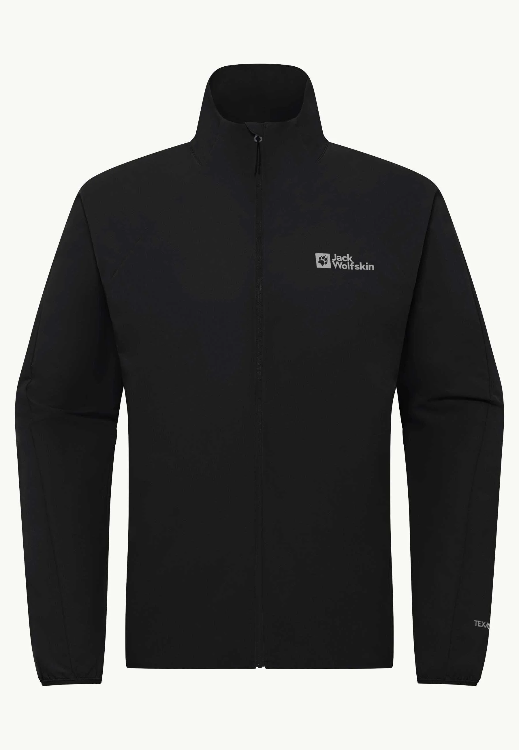 Jack Wolfskin - PRELIGHT STRIDE JKT M Jack Wolfskin - PRELIGHT STRIDE JKT M