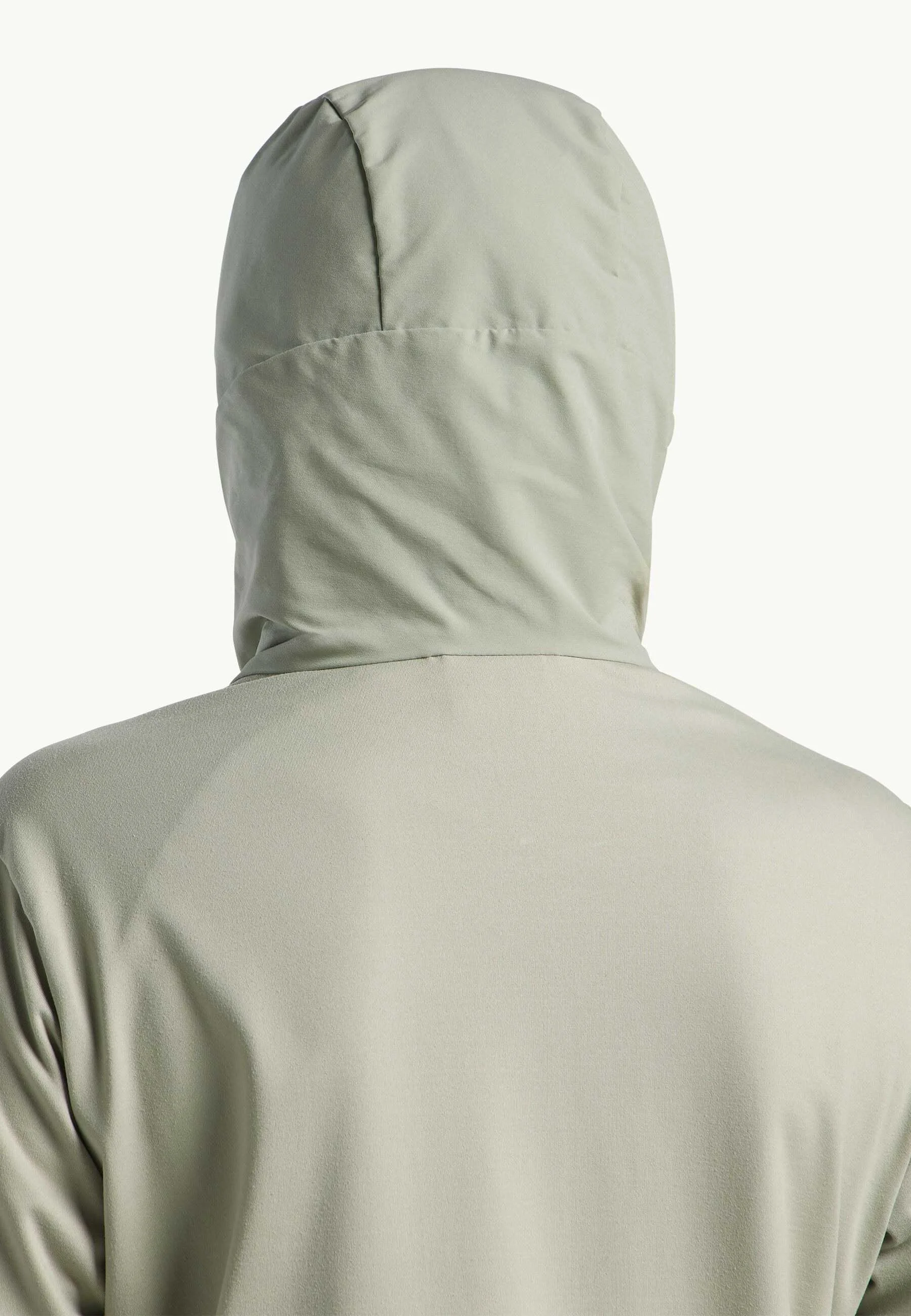 Jack Wolfskin - PRELIGHT TRAIL HOODY W Jack Wolfskin - PRELIGHT TRAIL HOODY W