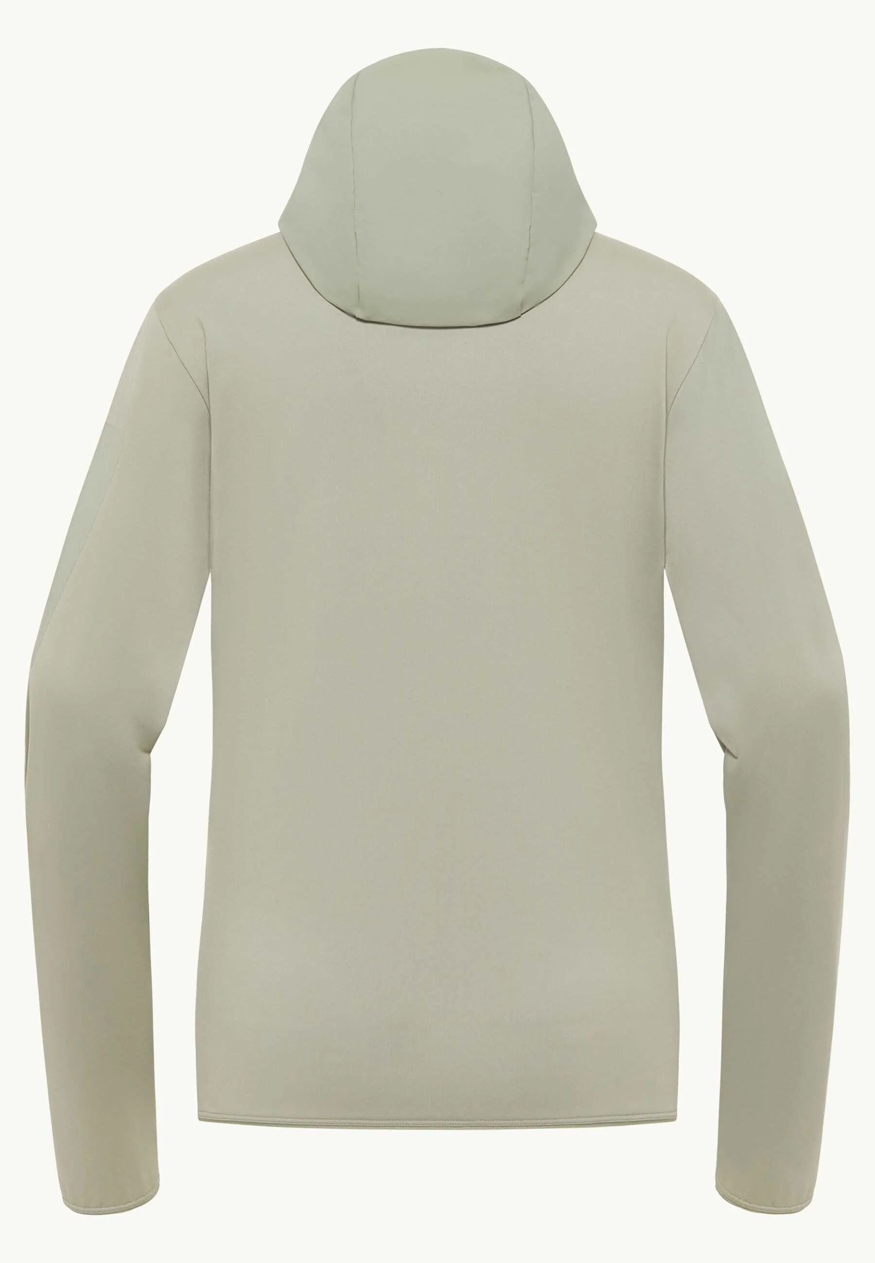 Jack Wolfskin - PRELIGHT TRAIL HOODY W Jack Wolfskin - PRELIGHT TRAIL HOODY W