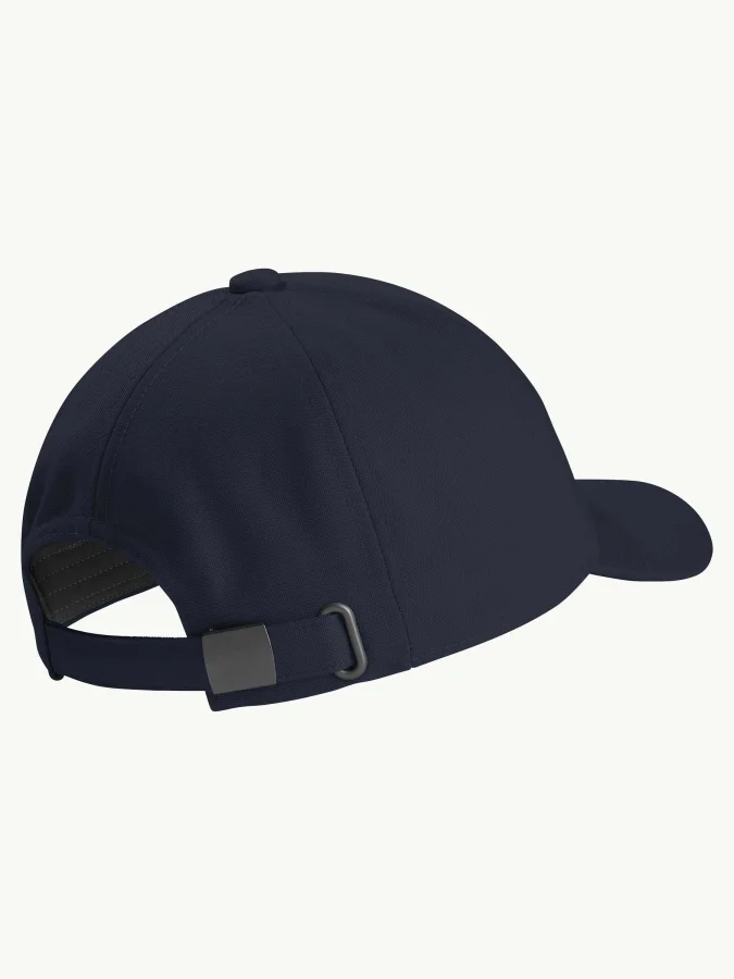 Jack Wolfskin - BASEBALL CAP K 2