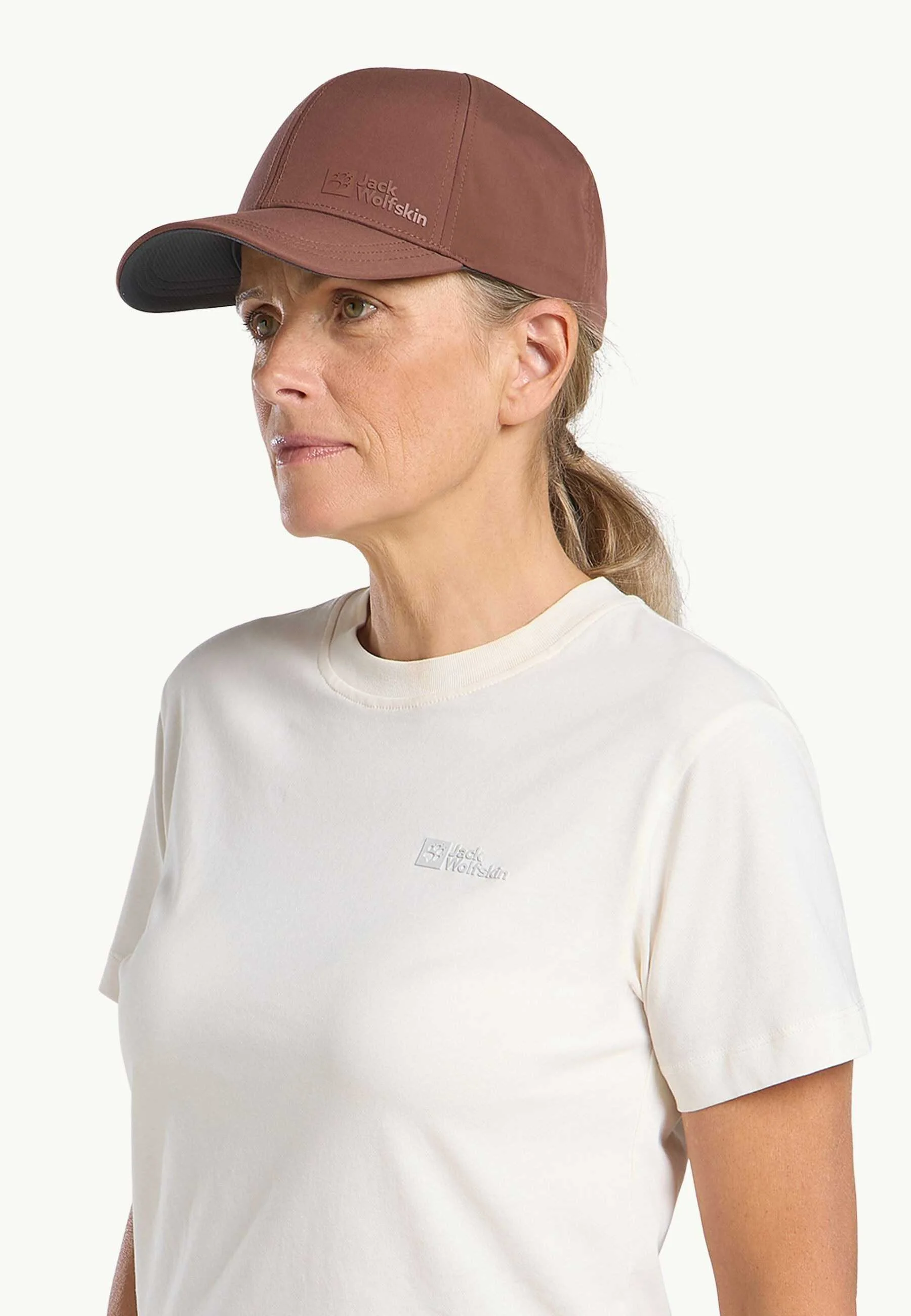 Jack Wolfskin - SUMMER STORM XT CAP Jack Wolfskin - SUMMER STORM XT CAP