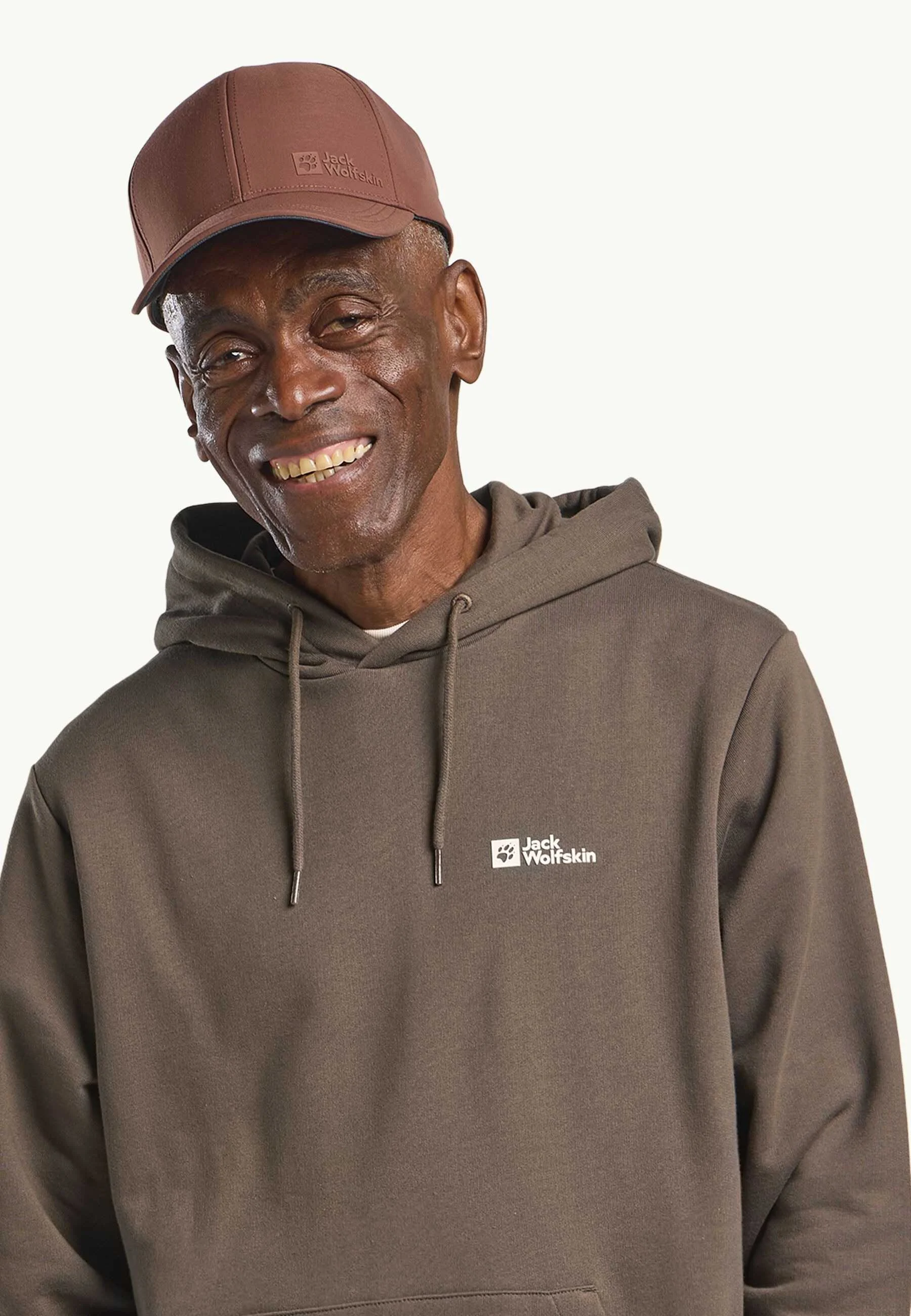 Jack Wolfskin - SUMMER STORM XT CAP Jack Wolfskin - SUMMER STORM XT CAP