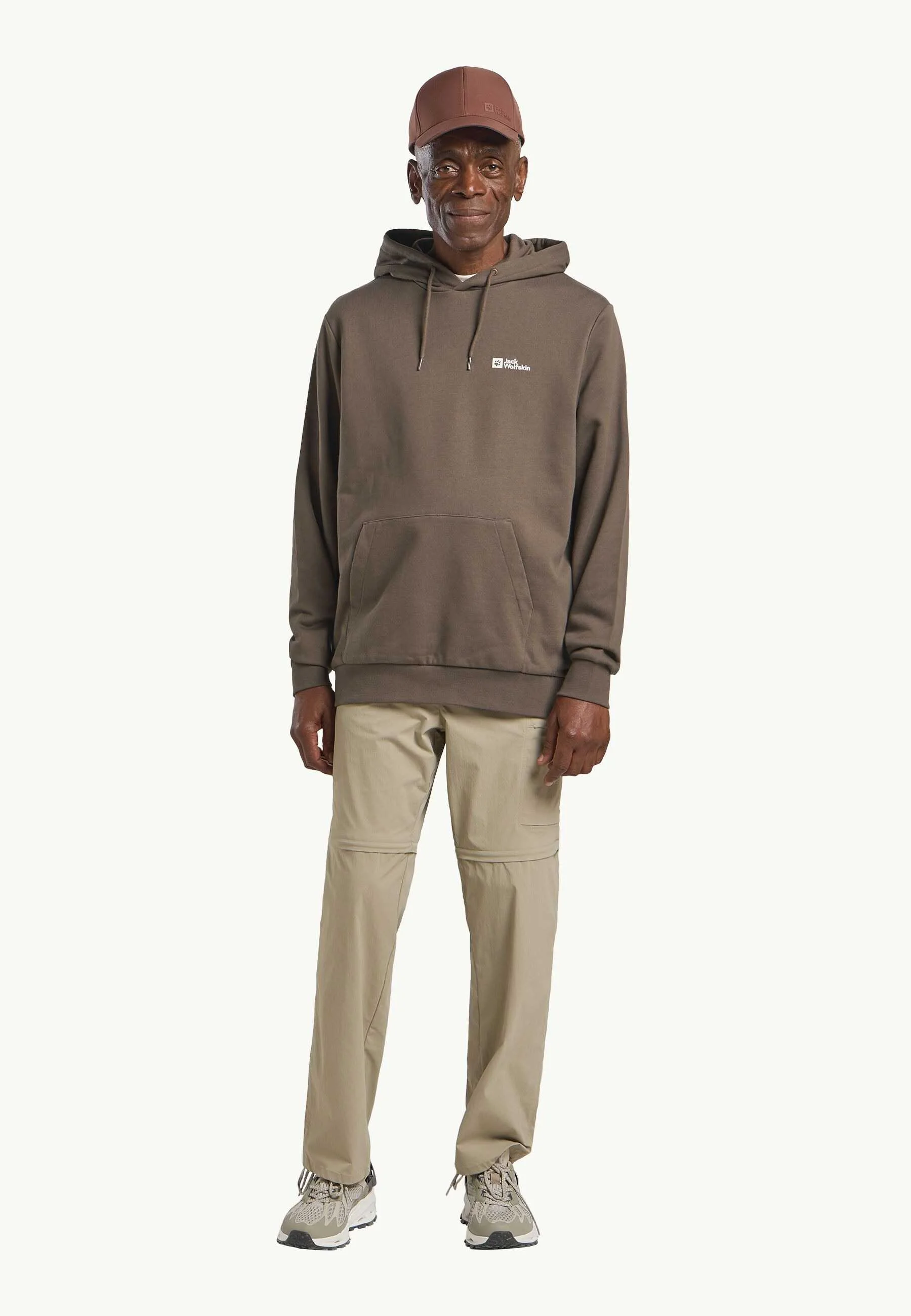 Jack Wolfskin - SUMMER STORM XT CAP Jack Wolfskin - SUMMER STORM XT CAP