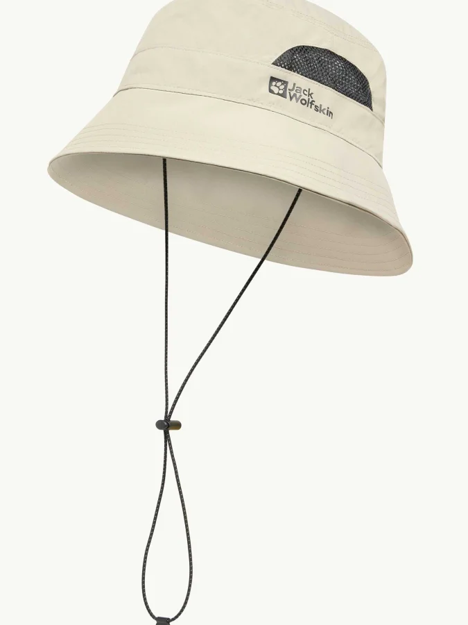 Jack Wolfskin - VENT BUCKET...