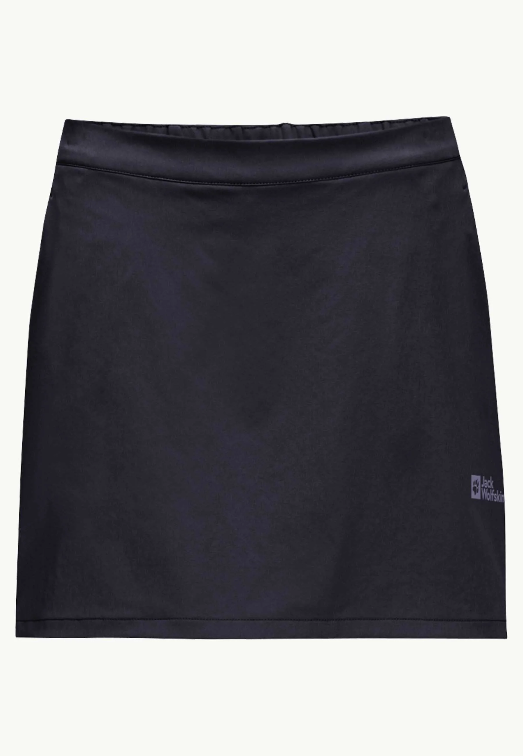 Jack Wolfskin - HIKING ALPINE SKORT W Jack Wolfskin - HIKING ALPINE SKORT W