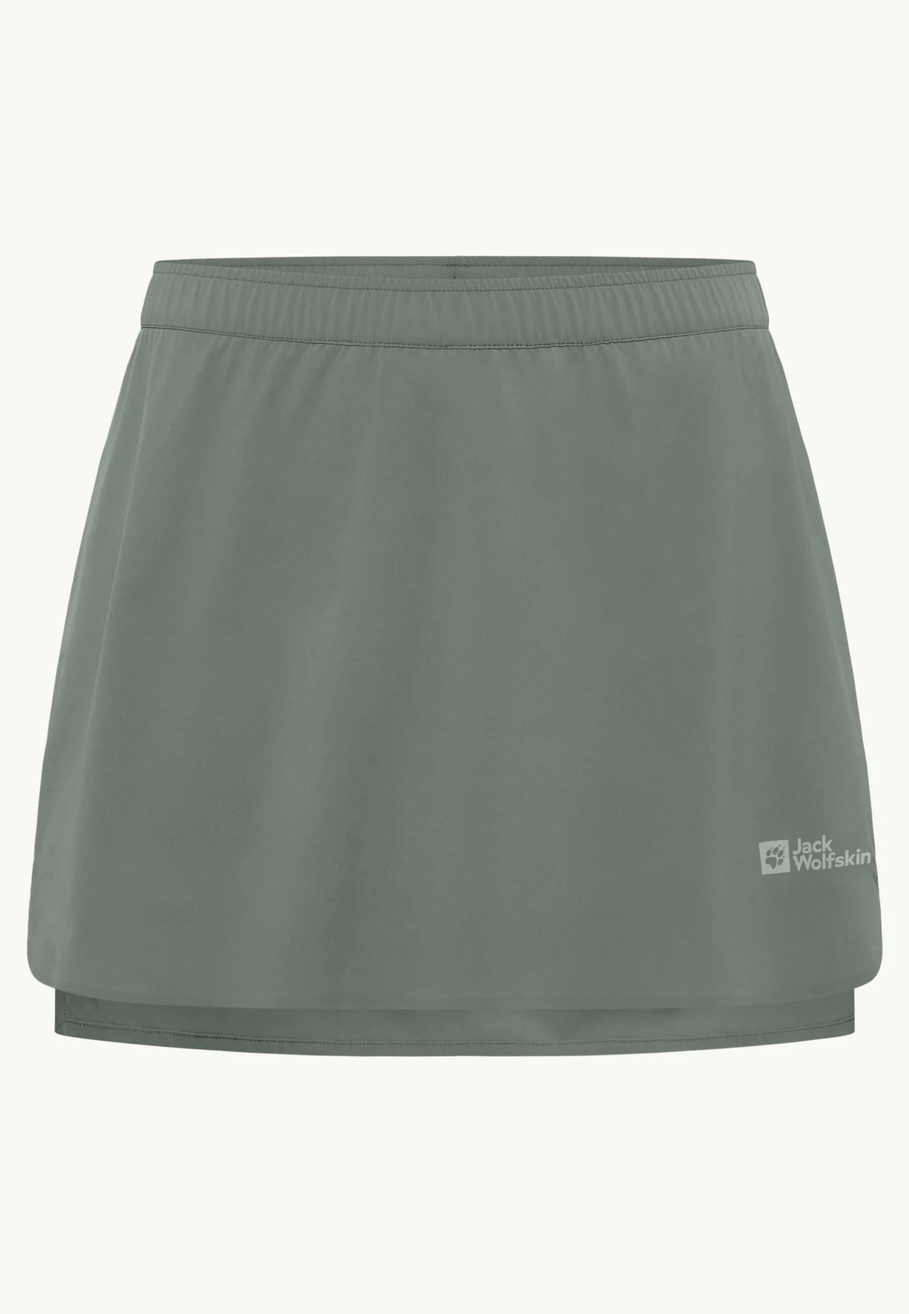 Jack Wolfskin - PRELIGHT SWIFT SKORT W Jack Wolfskin - PRELIGHT SWIFT SKORT W
