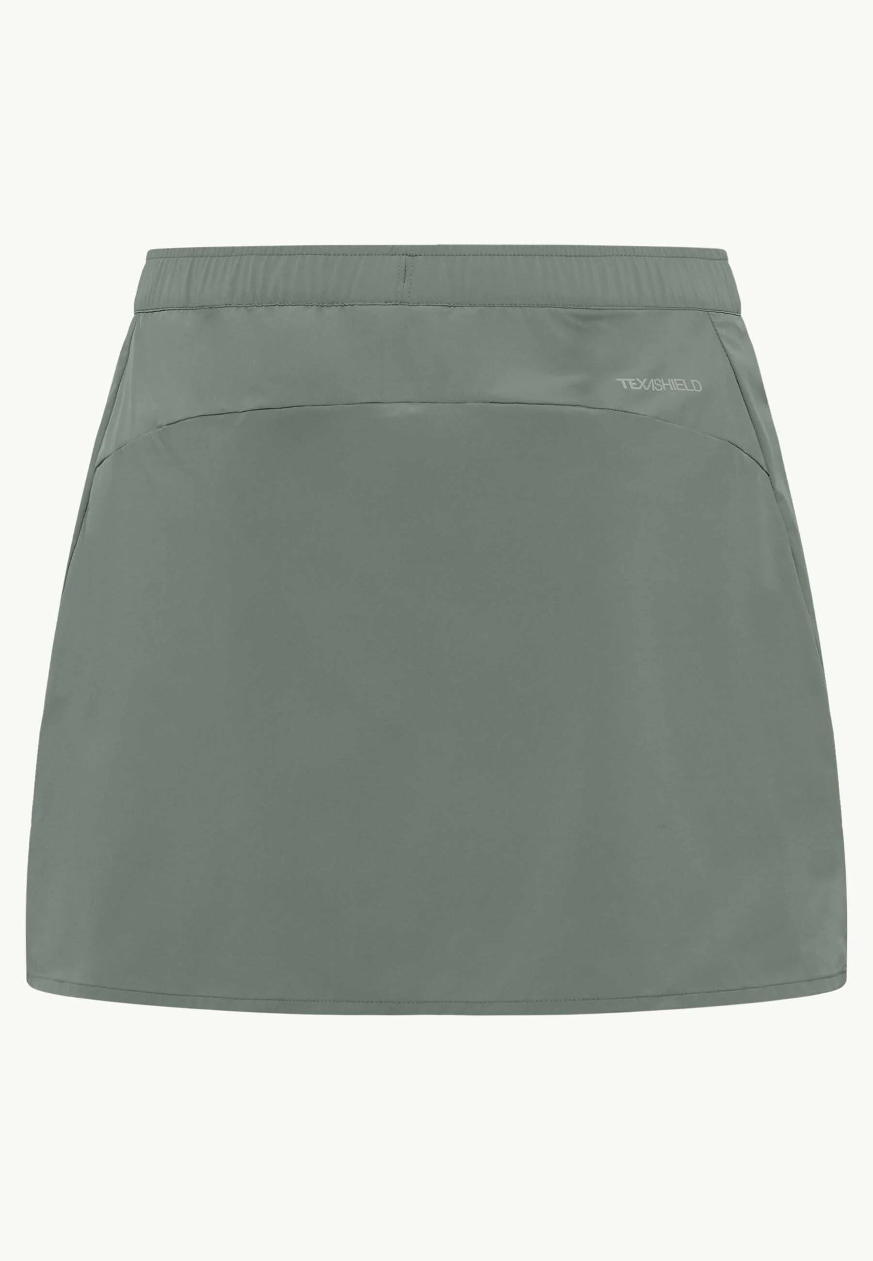 Jack Wolfskin - PRELIGHT SWIFT SKORT W Jack Wolfskin - PRELIGHT SWIFT SKORT W