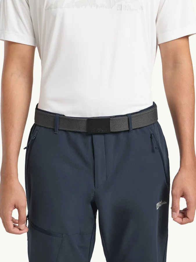 Jack Wolfskin - HIDDEN BELT 2