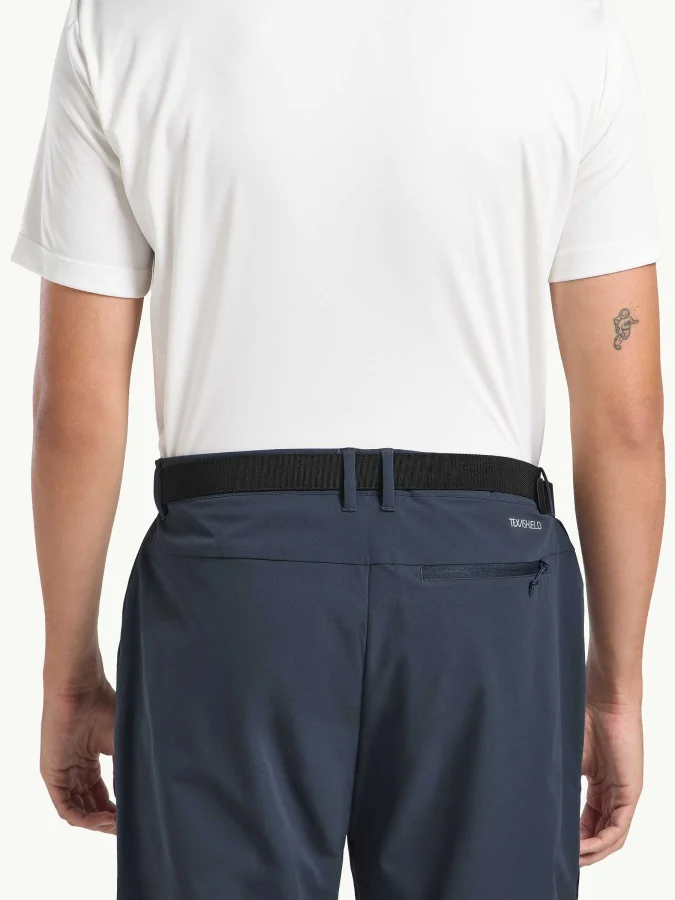 Jack Wolfskin - MAGNETIC BELT 2