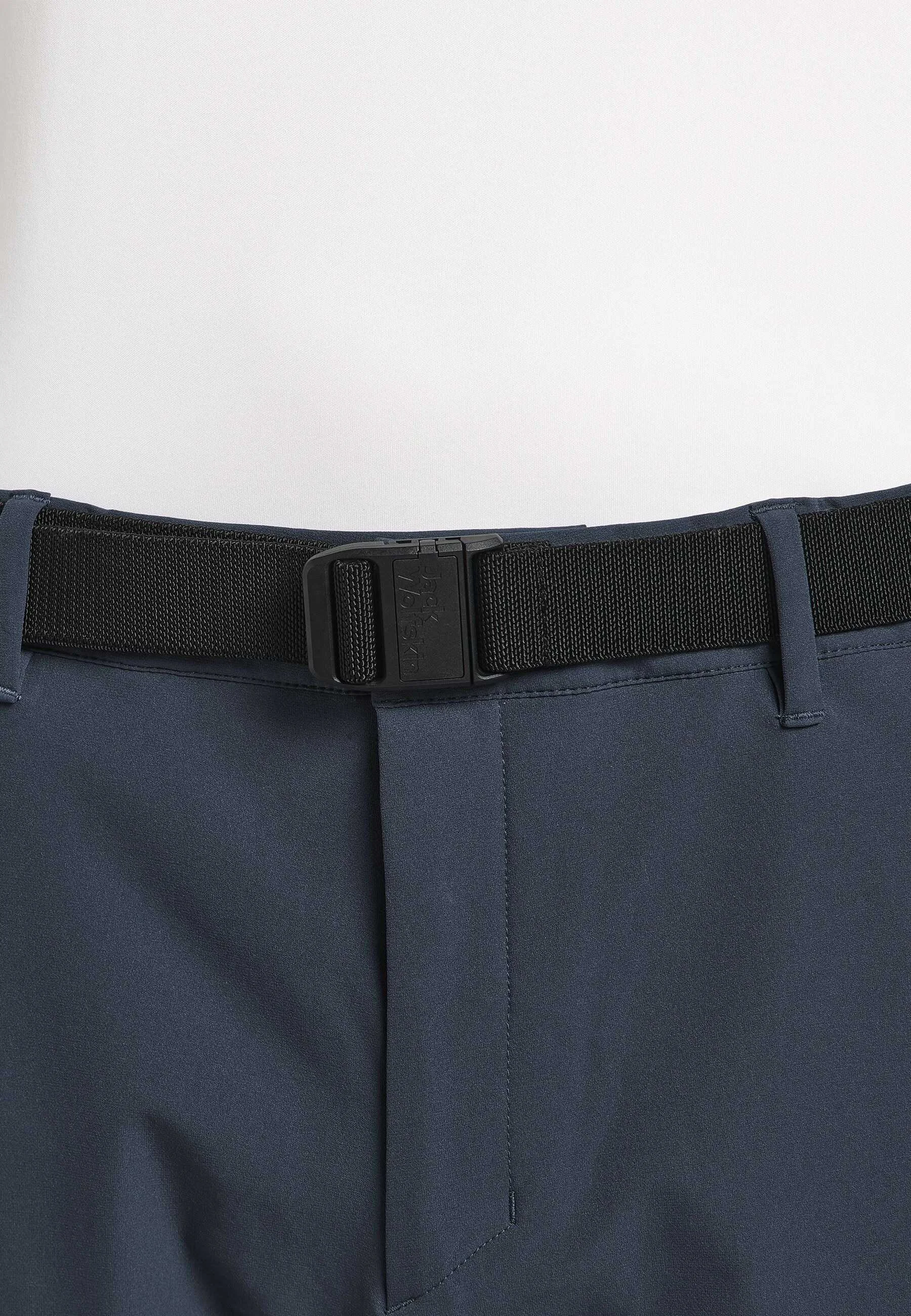 Jack Wolfskin - MAGNETIC BELT Jack Wolfskin - MAGNETIC BELT