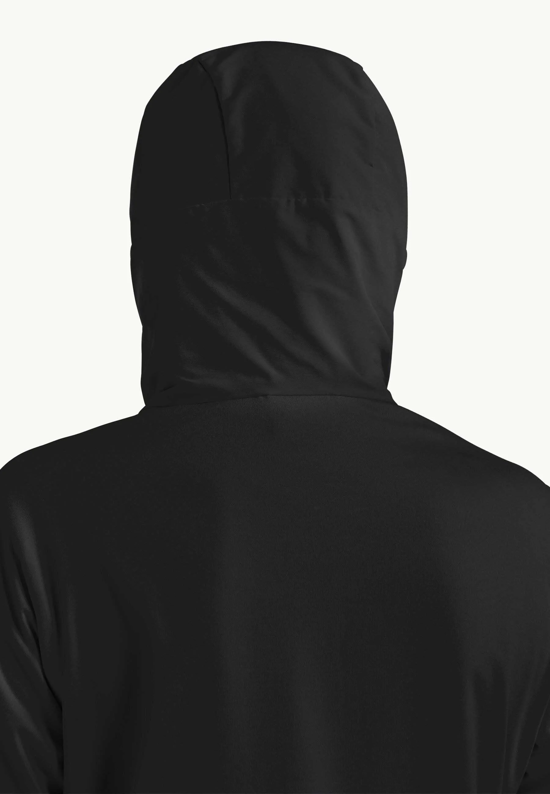 Jack Wolfskin - PRELIGHT TRAIL HOODY W Jack Wolfskin - PRELIGHT TRAIL HOODY W