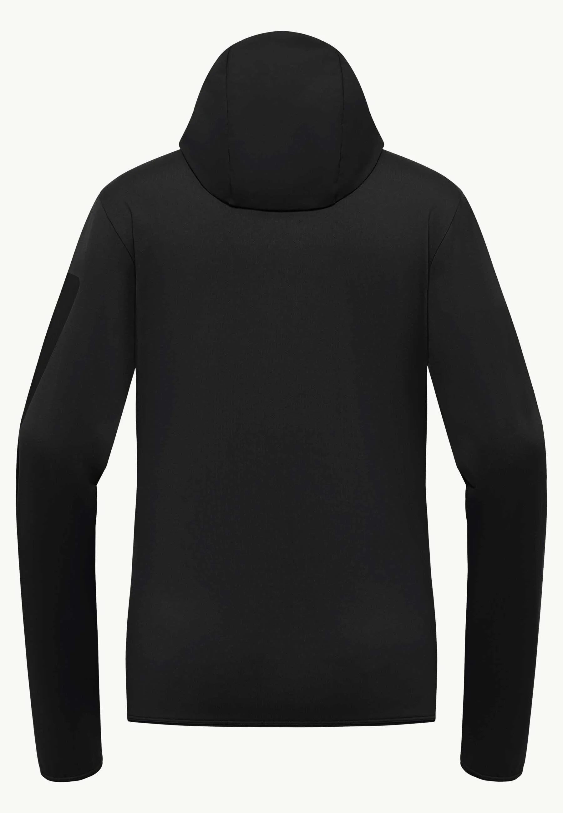 Jack Wolfskin - PRELIGHT TRAIL HOODY W Jack Wolfskin - PRELIGHT TRAIL HOODY W