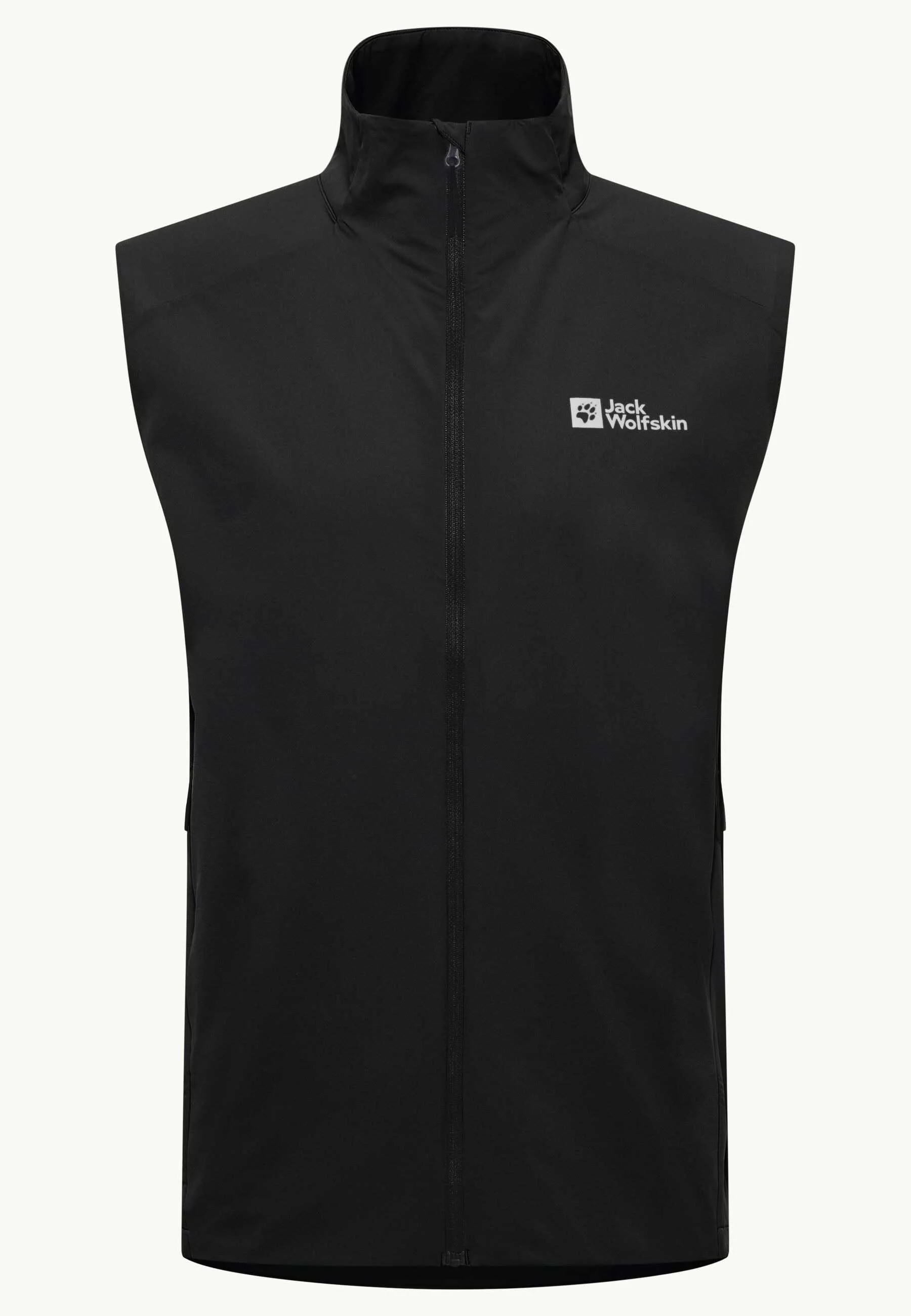 Jack Wolfskin - PRELIGHT STRIDE VEST M Jack Wolfskin - PRELIGHT STRIDE VEST M