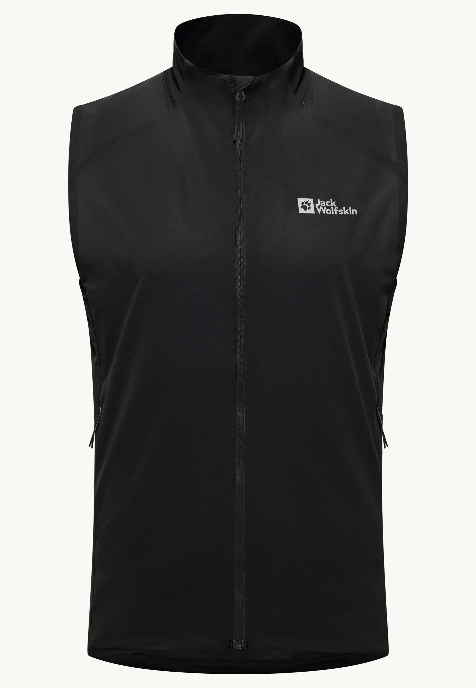 Jack Wolfskin - PRELIGHT STRIDE VEST W Jack Wolfskin - PRELIGHT STRIDE VEST W