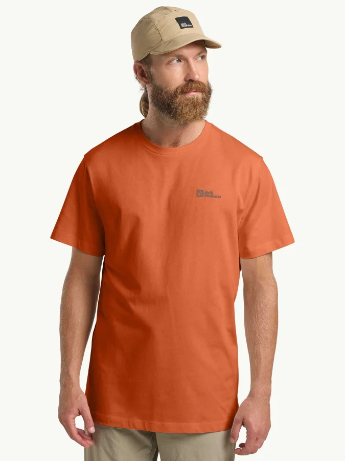 Jack Wolfskin - ESSENTIAL T M