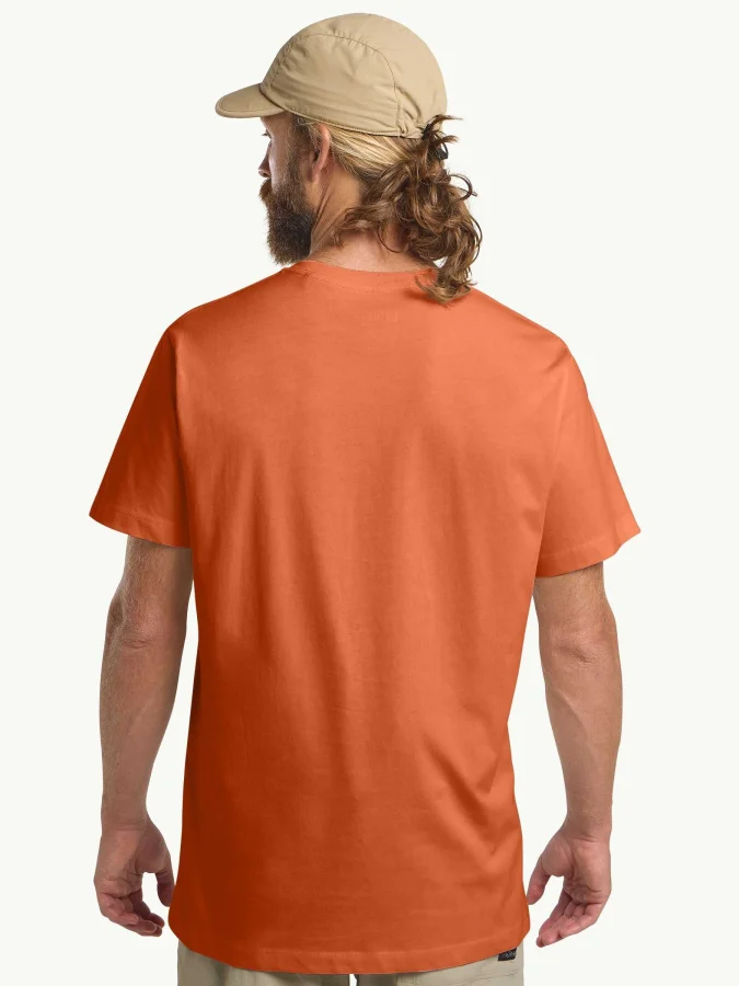 Jack Wolfskin - ESSENTIAL T M 2