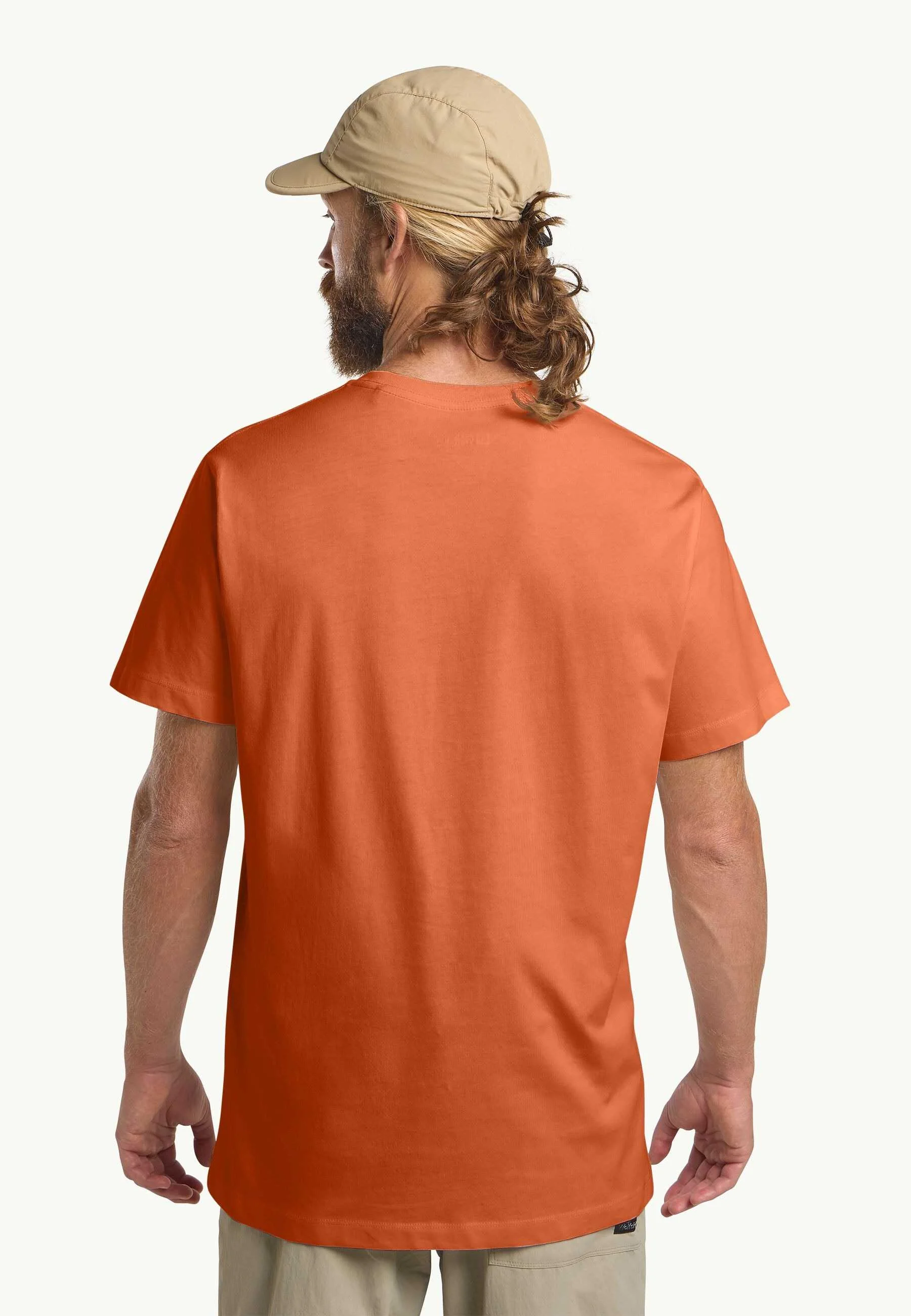 Jack Wolfskin - ESSENTIAL T M Jack Wolfskin - ESSENTIAL T M