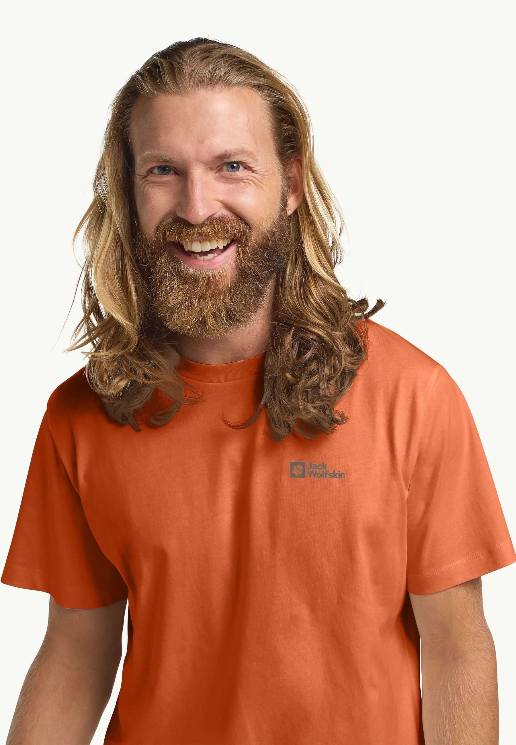 Jack Wolfskin - ESSENTIAL T M Jack Wolfskin - ESSENTIAL T M