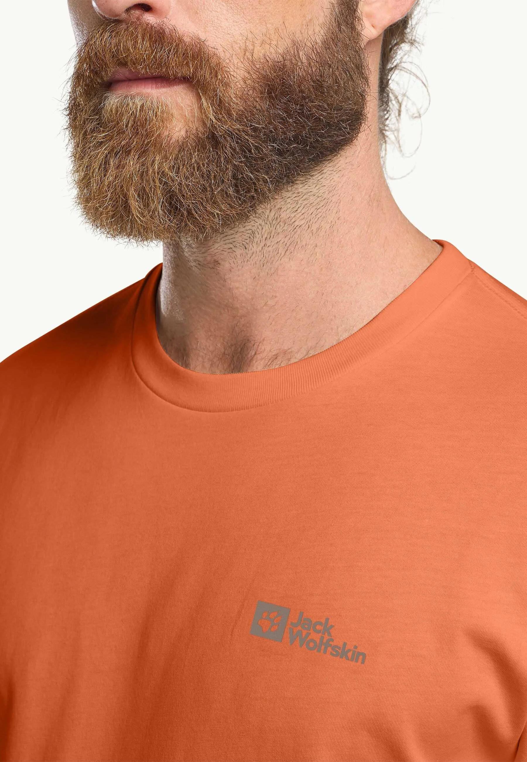 Jack Wolfskin - ESSENTIAL T M Jack Wolfskin - ESSENTIAL T M