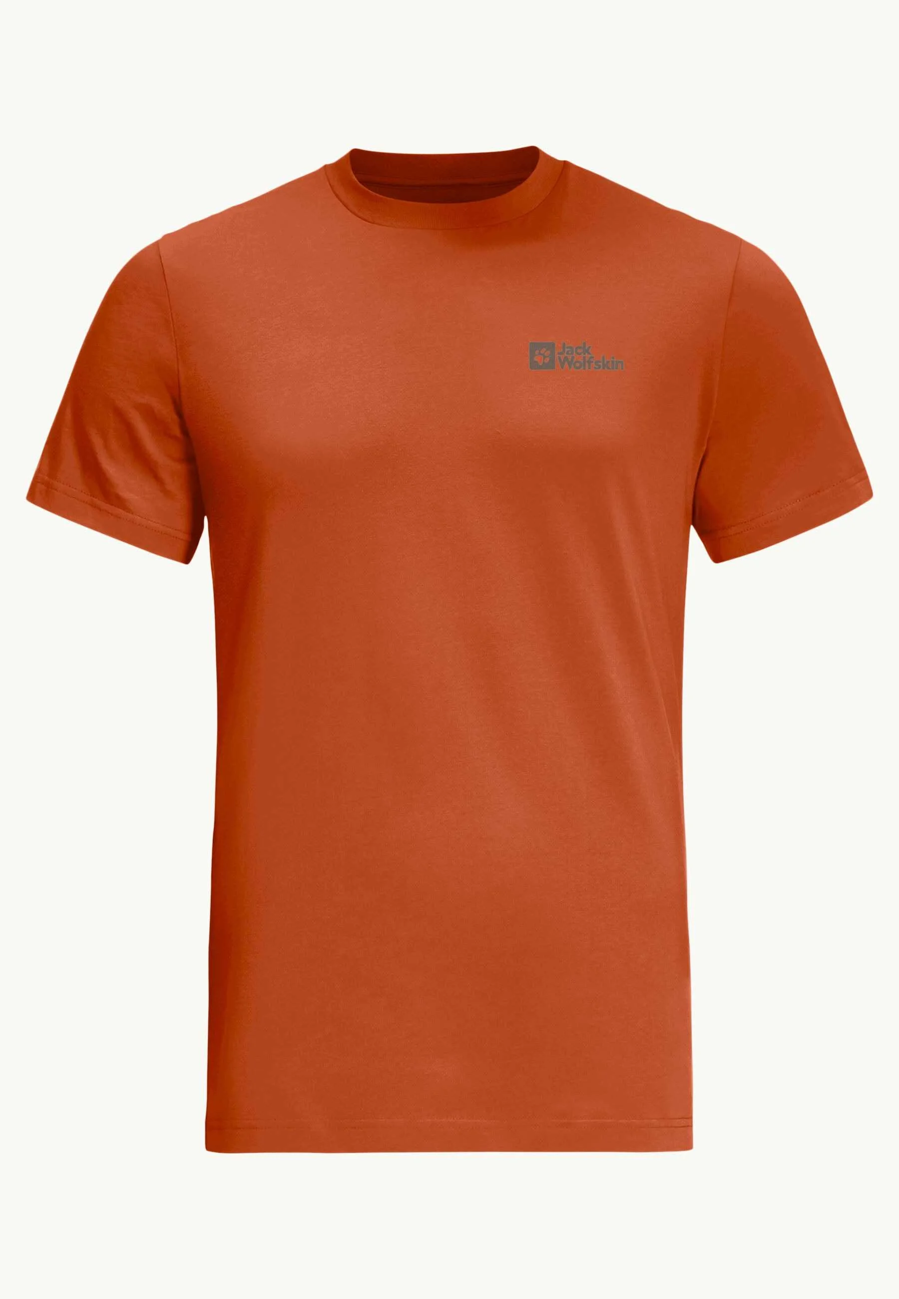 Jack Wolfskin - ESSENTIAL T M Jack Wolfskin - ESSENTIAL T M