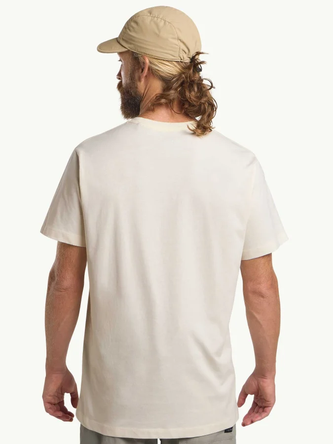 Jack Wolfskin - ESSENTIAL T M 2