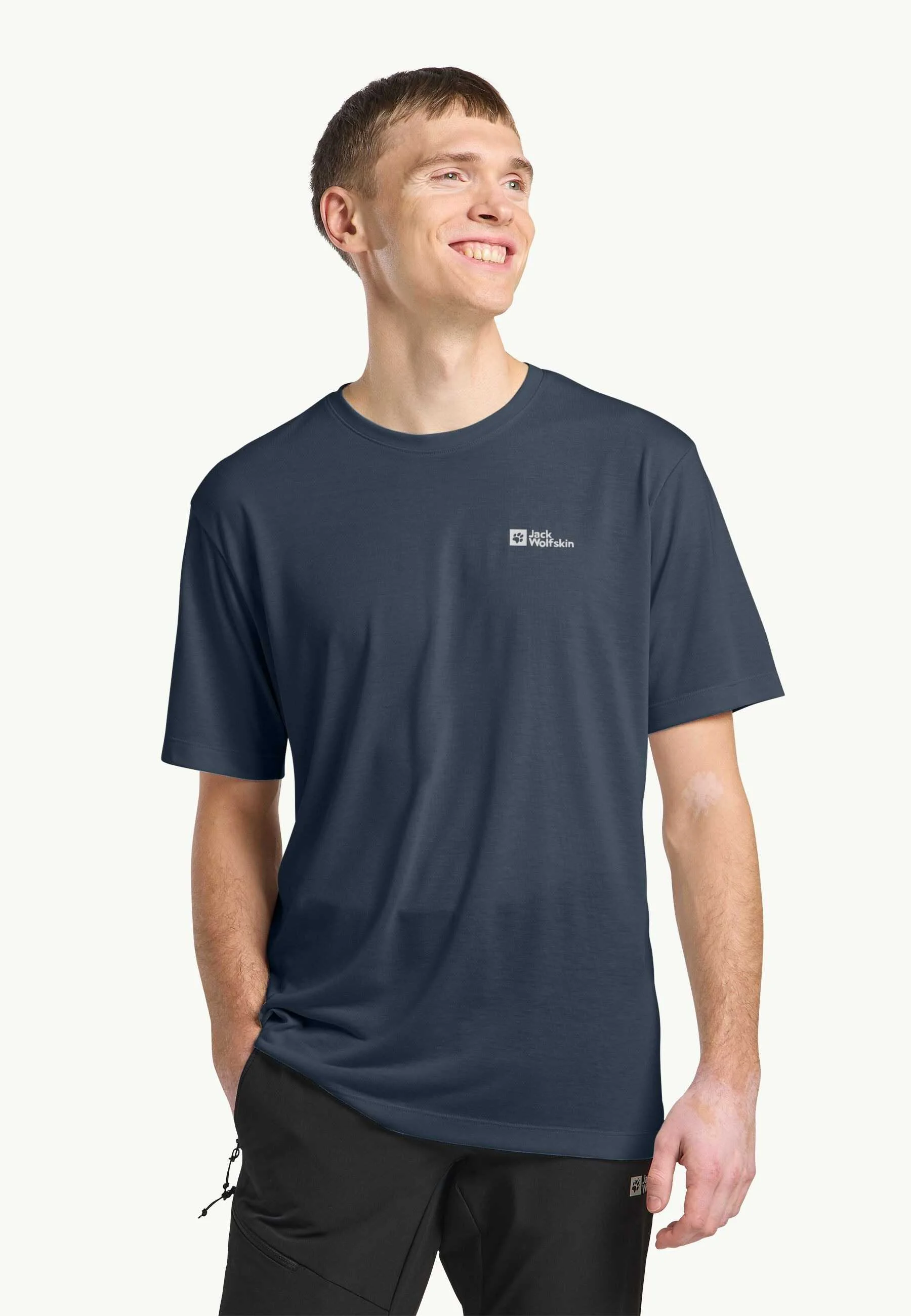 Jack Wolfskin - VONNAN S|S T M Jack Wolfskin - VONNAN S|S T M